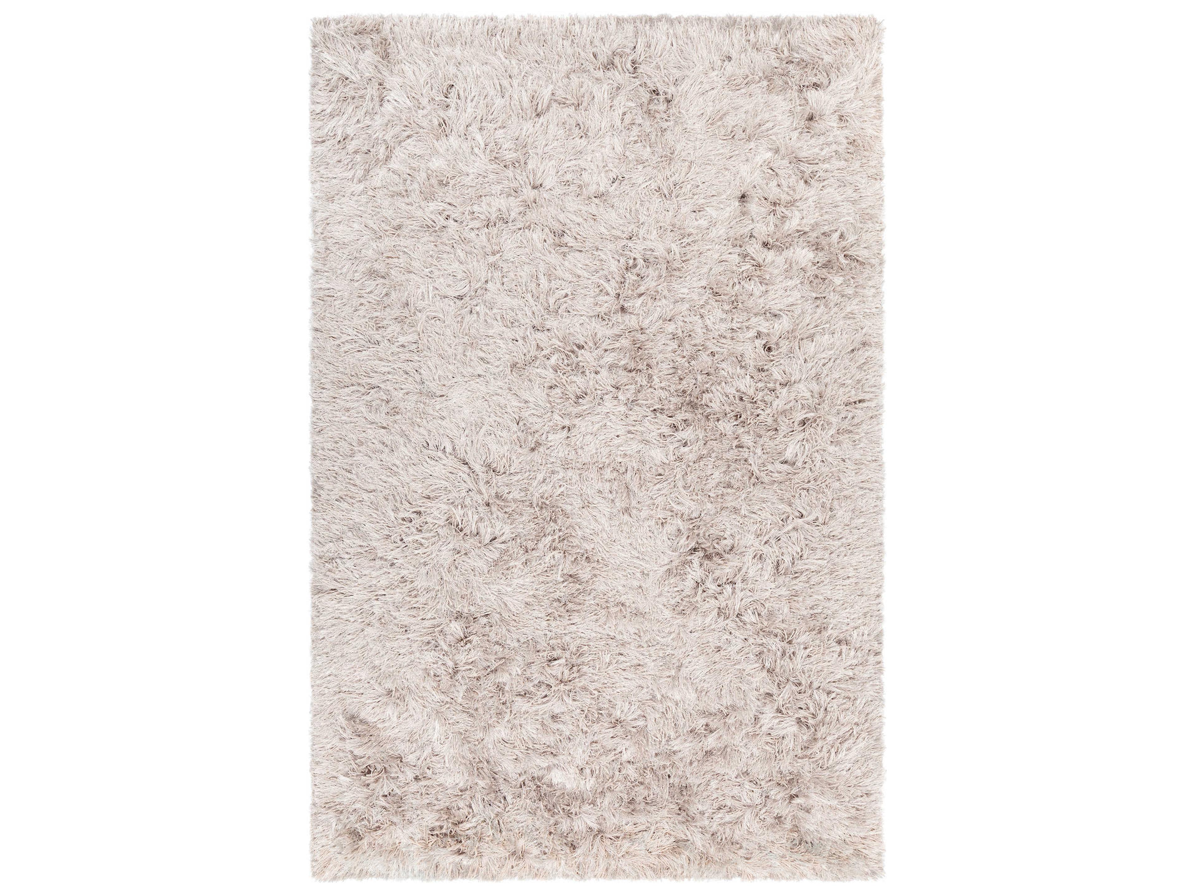Chandra Elsa Shag Area Rug