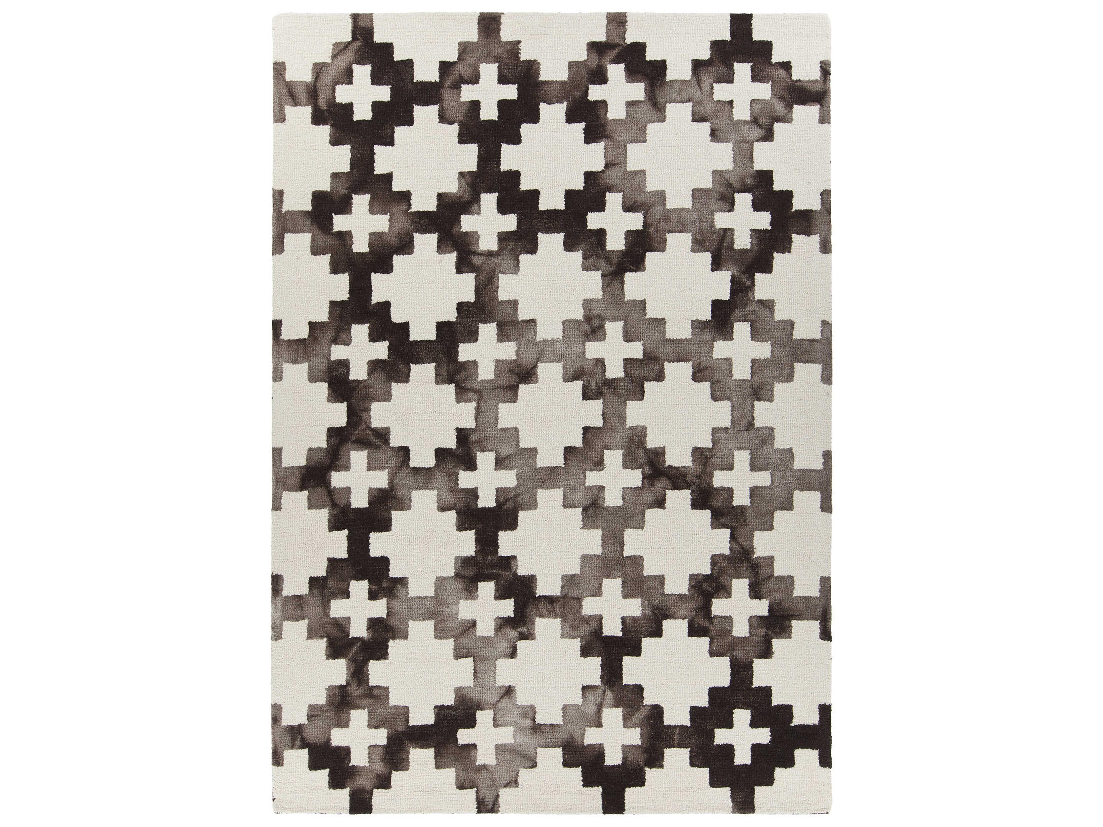 Chandra Elvo Geometric Area Rug
