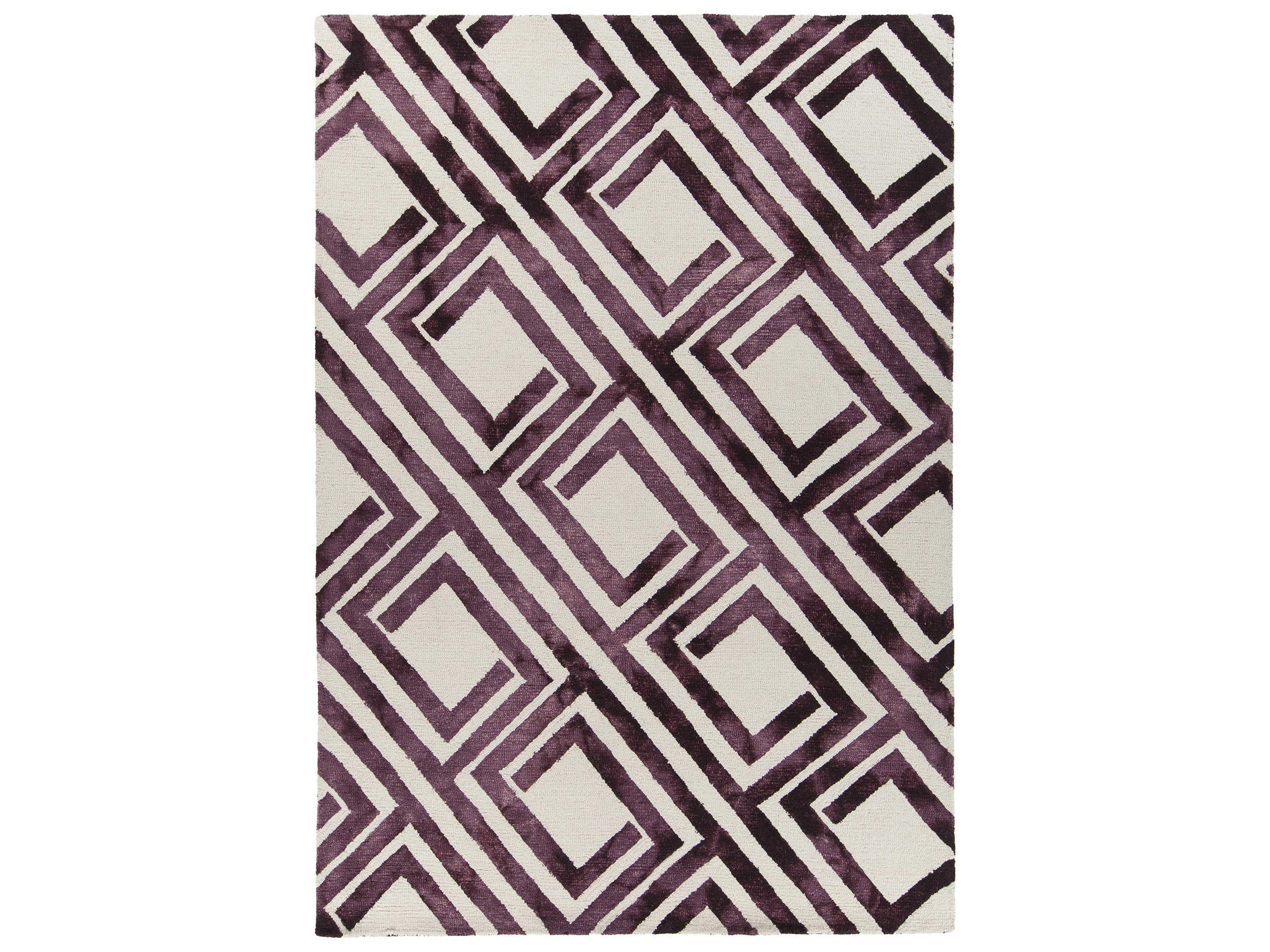 Chandra Elvo Geometric Area Rug