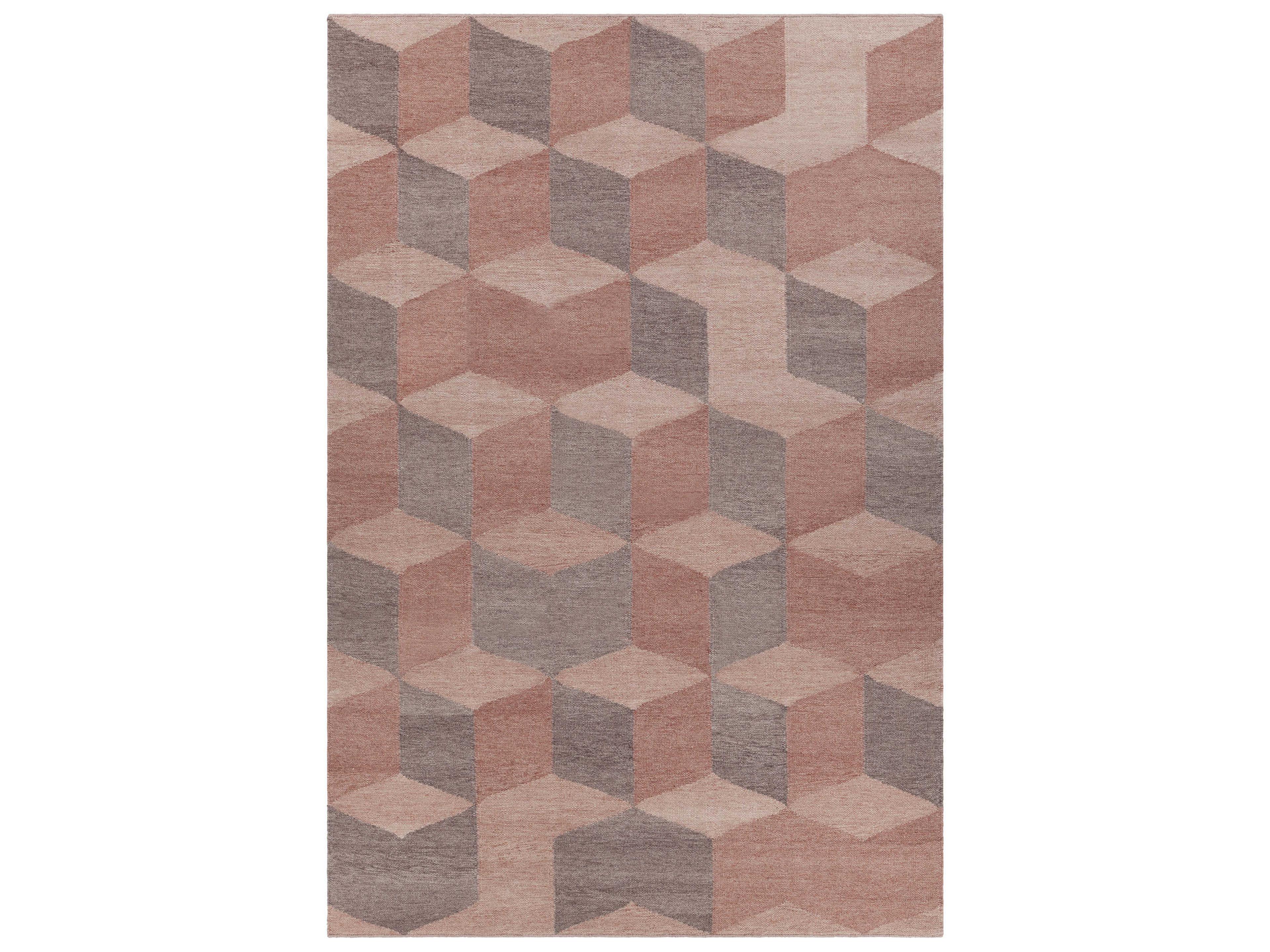 Chandra Esme Geometric Area Rug