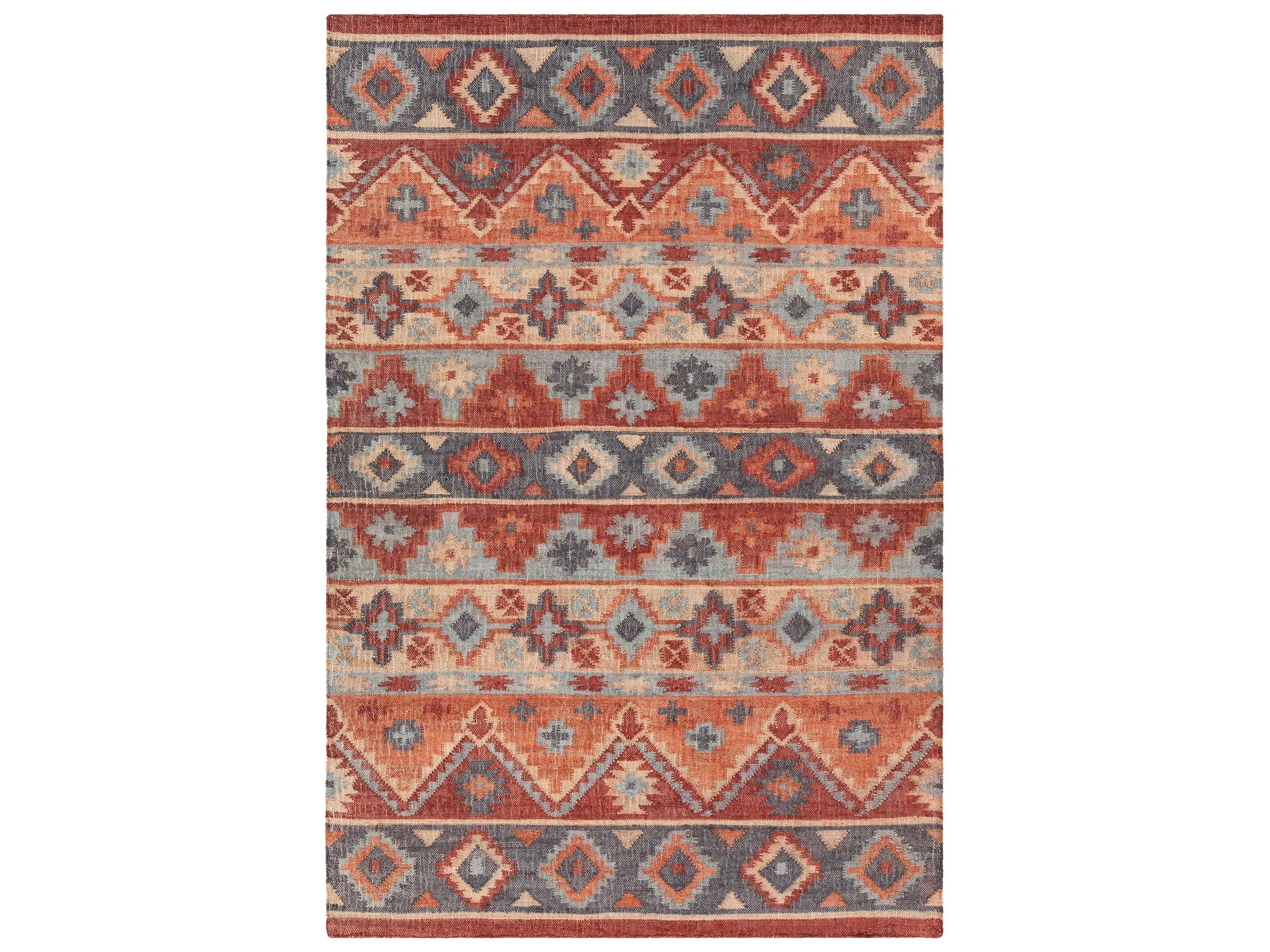 Chandra Ethel Southwestern Area Rug