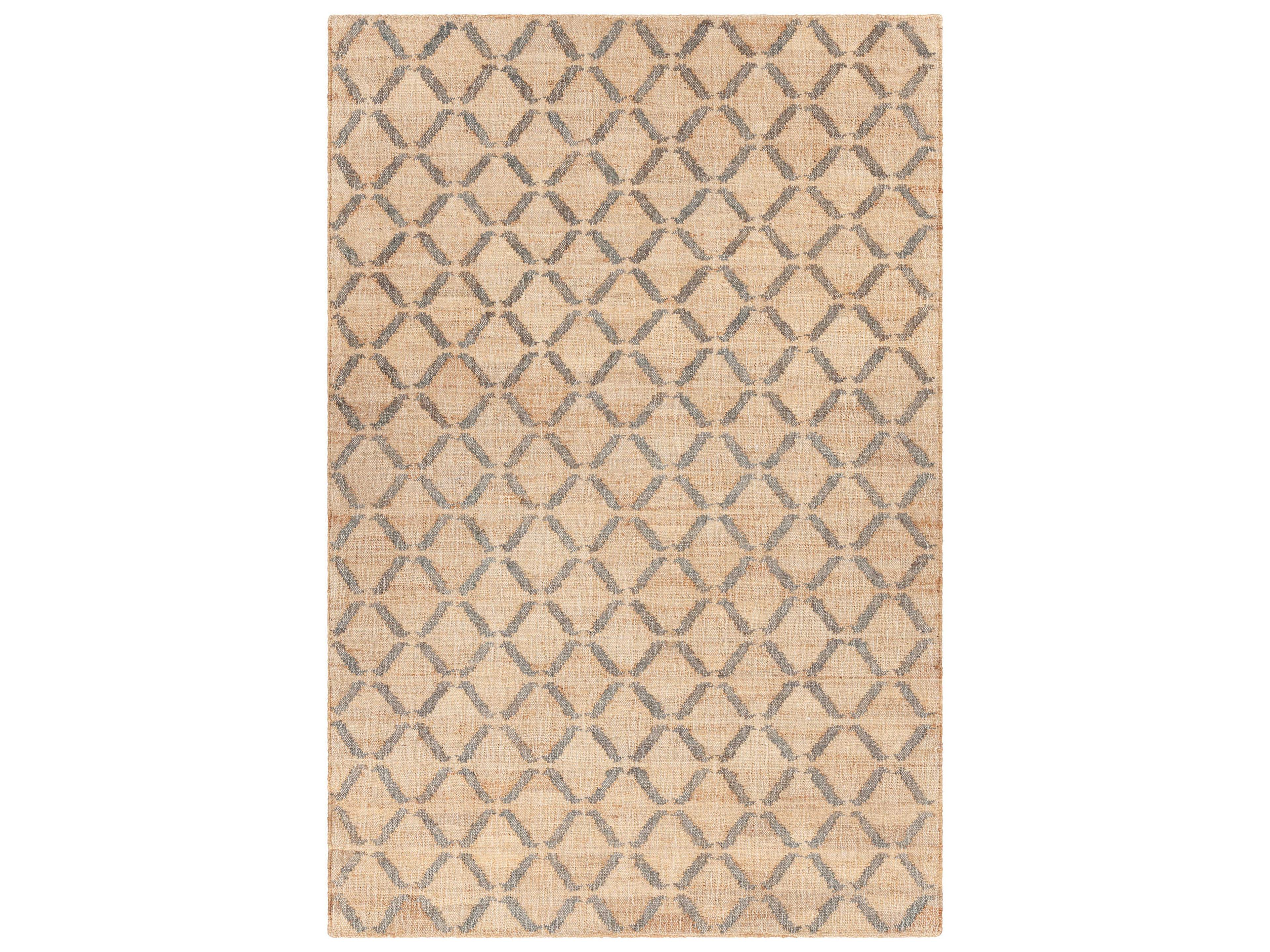 Chandra Ethel Geometric Area Rug