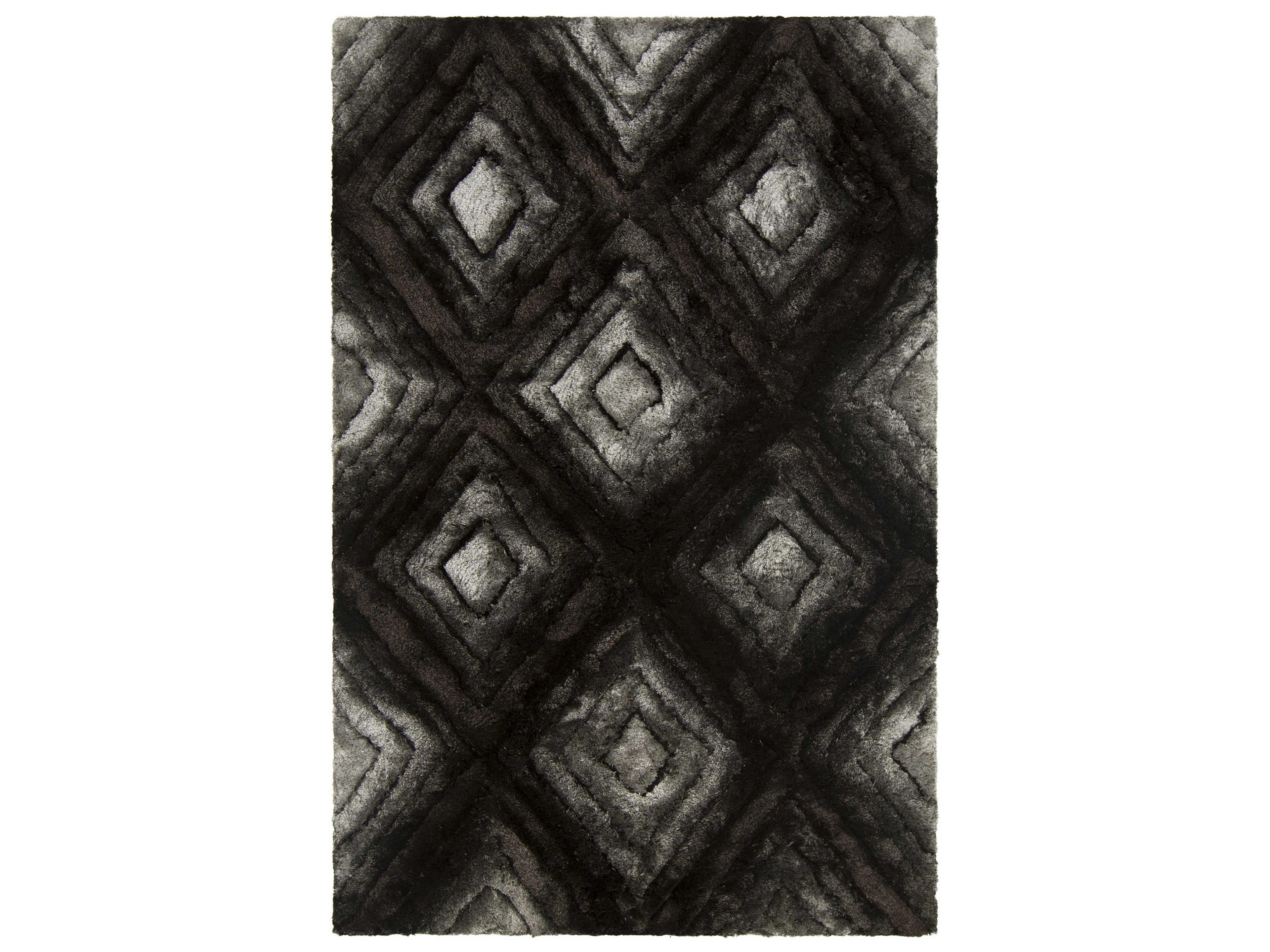 Chandra Flemish Geometric Area Rug
