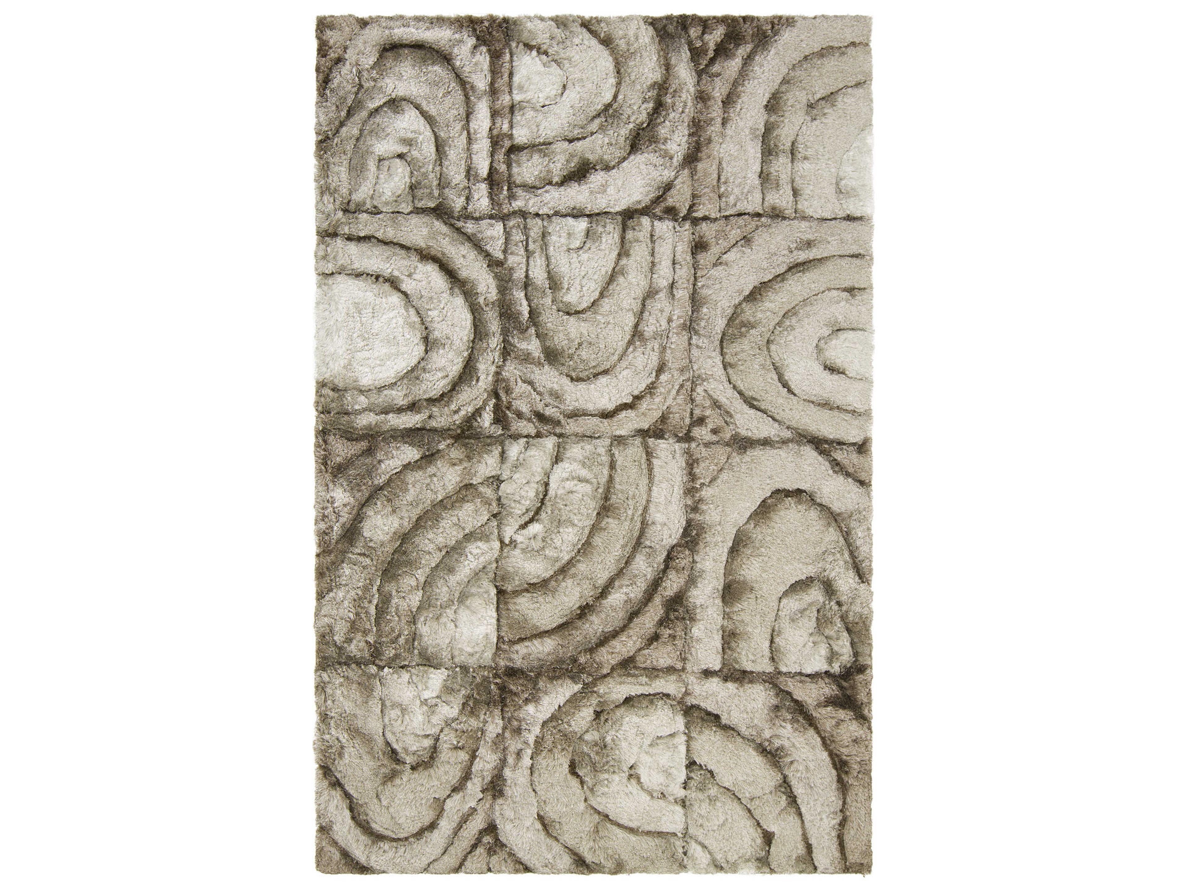 Chandra Flemish Abstract Area Rug