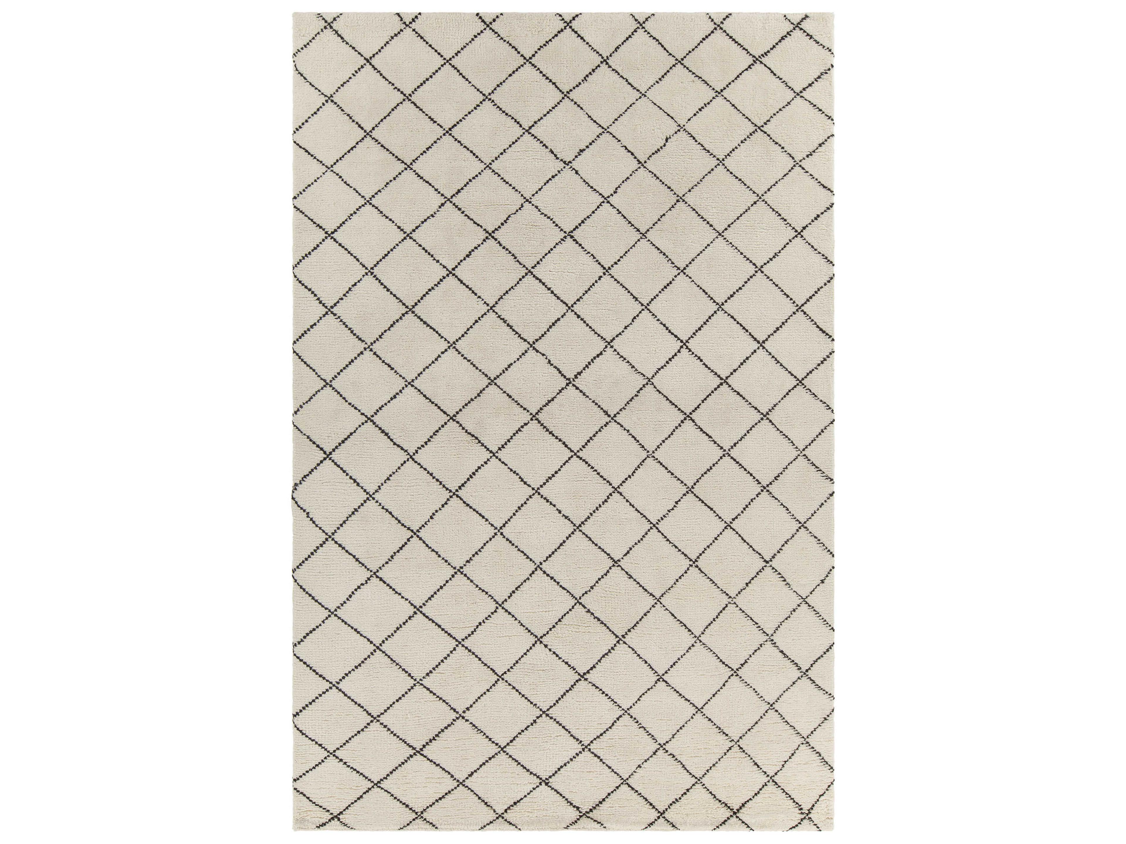 Chandra Gaia Geometric Area Rug