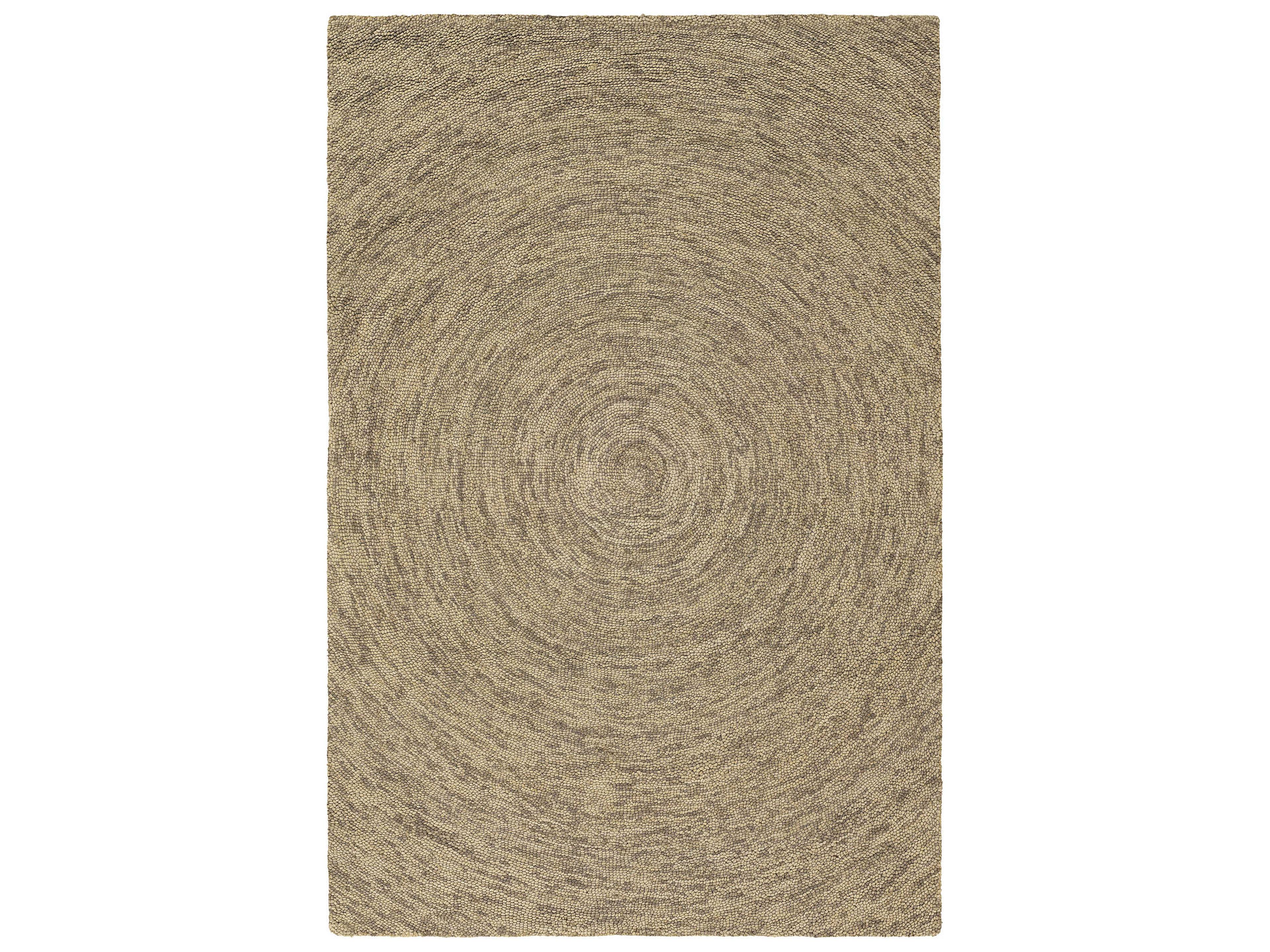 Chandra Galaxy Geometric Area Rug