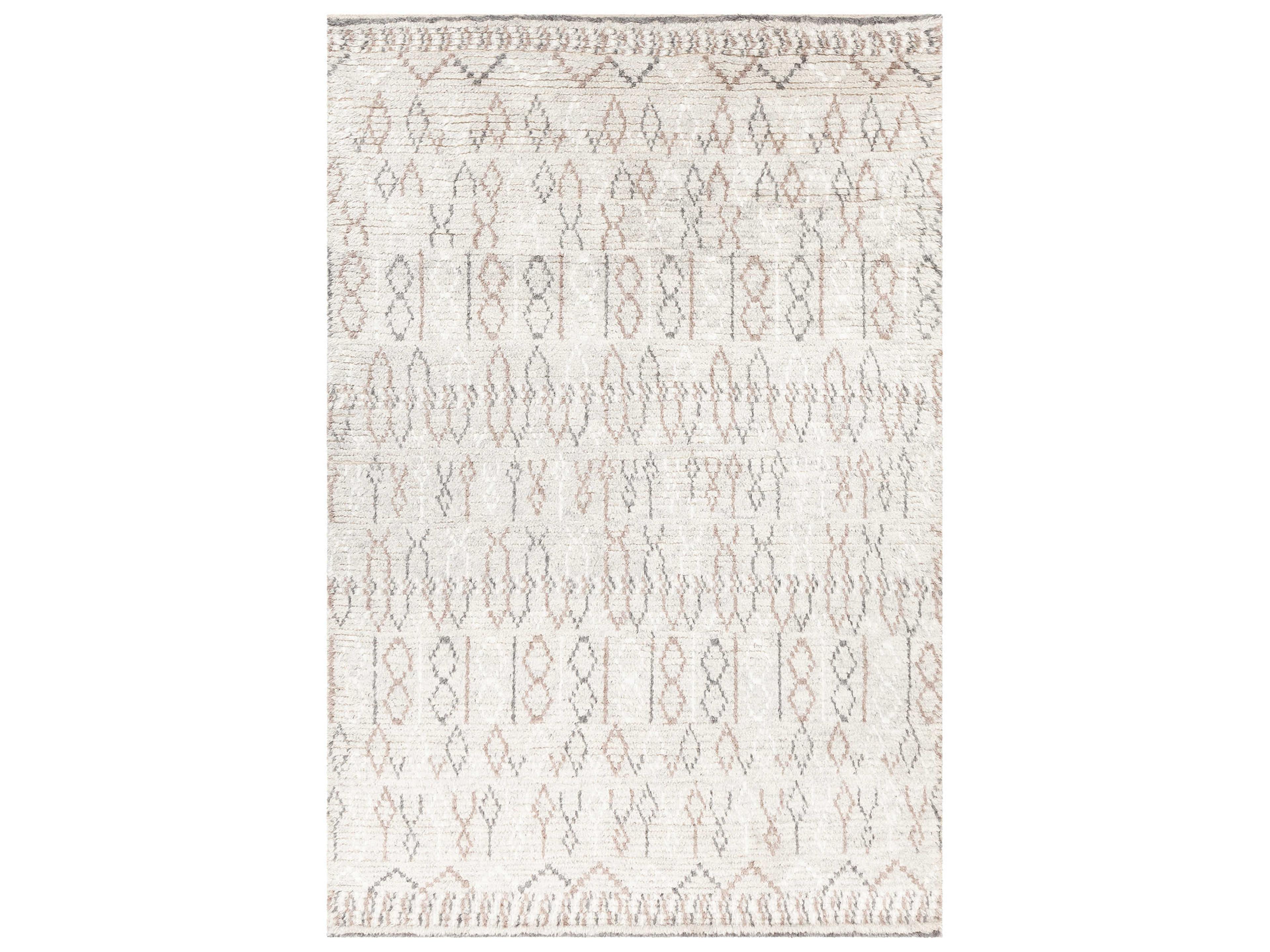 Chandra Glynis Geometric Area Rug