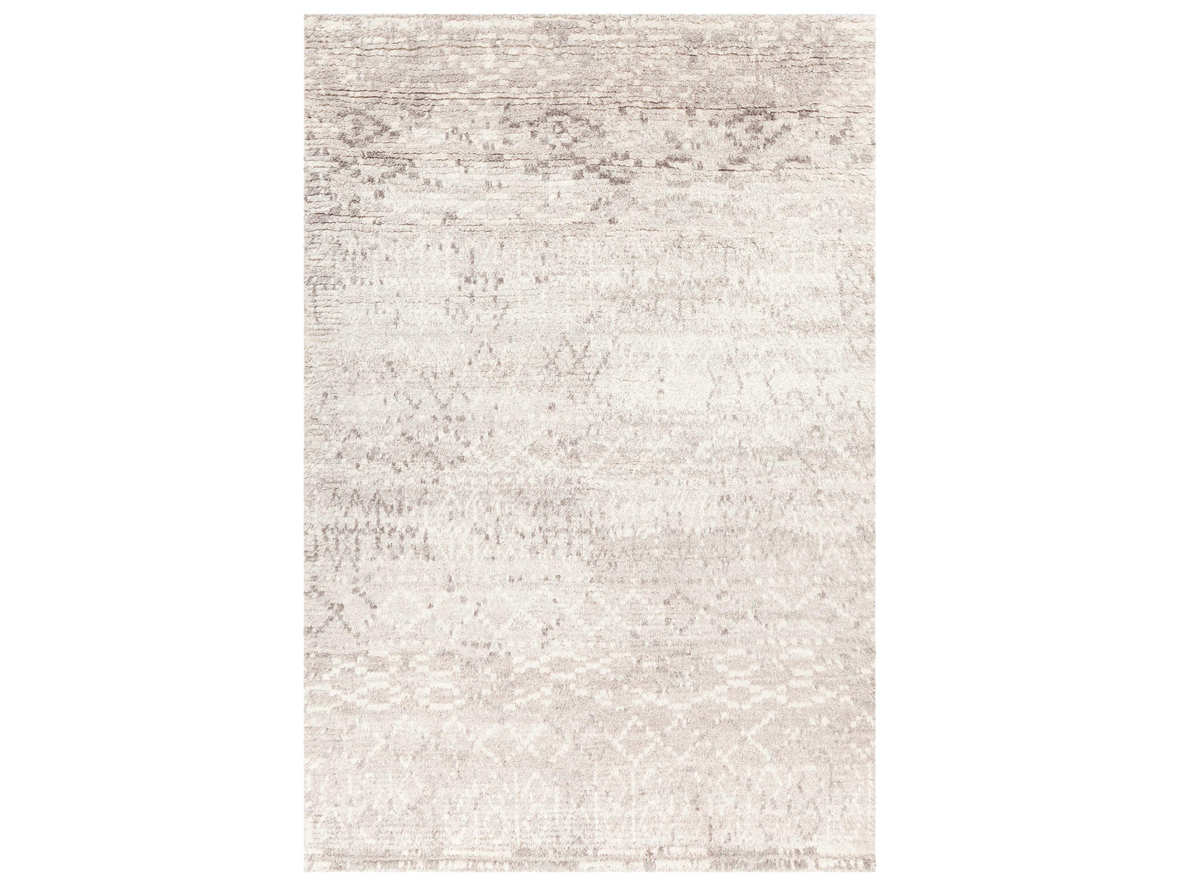 Chandra Glynis Geometric Area Rug