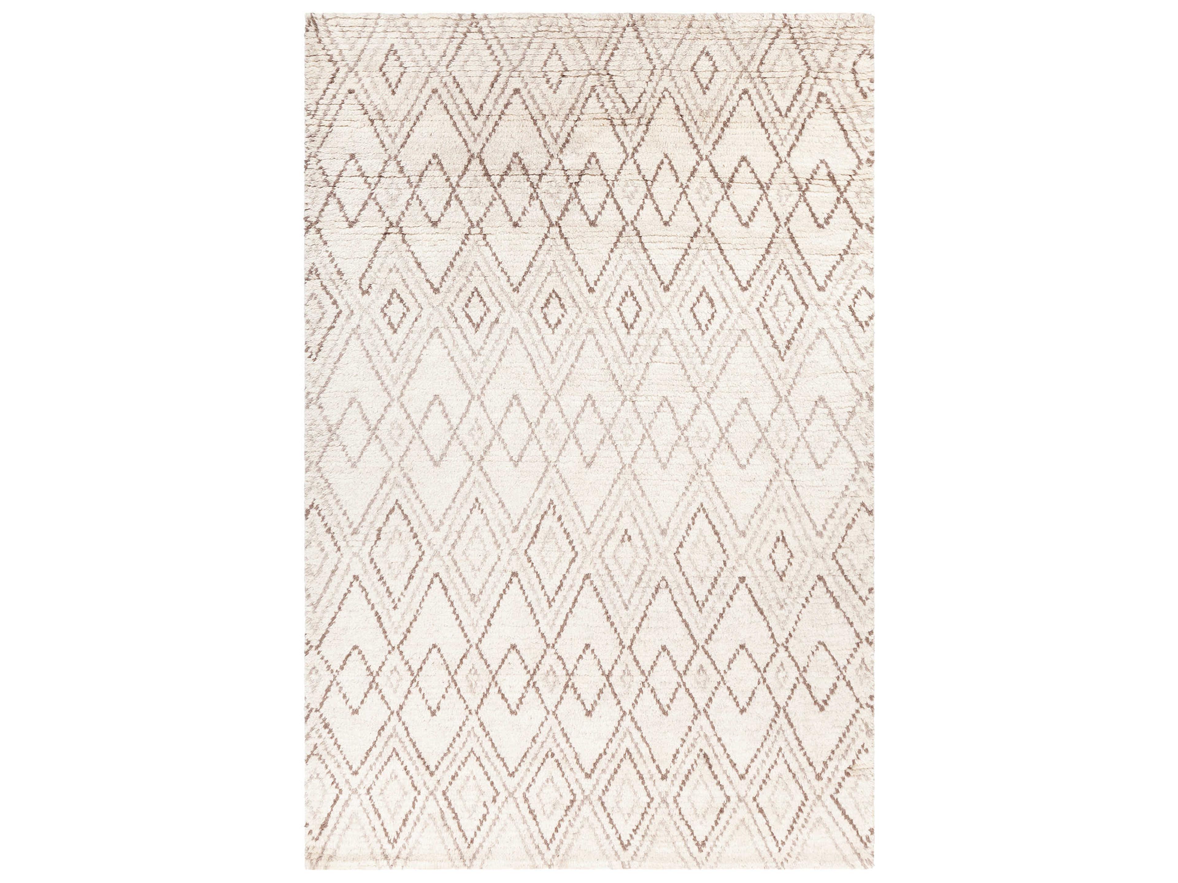 Chandra Glynis Geometric Area Rug