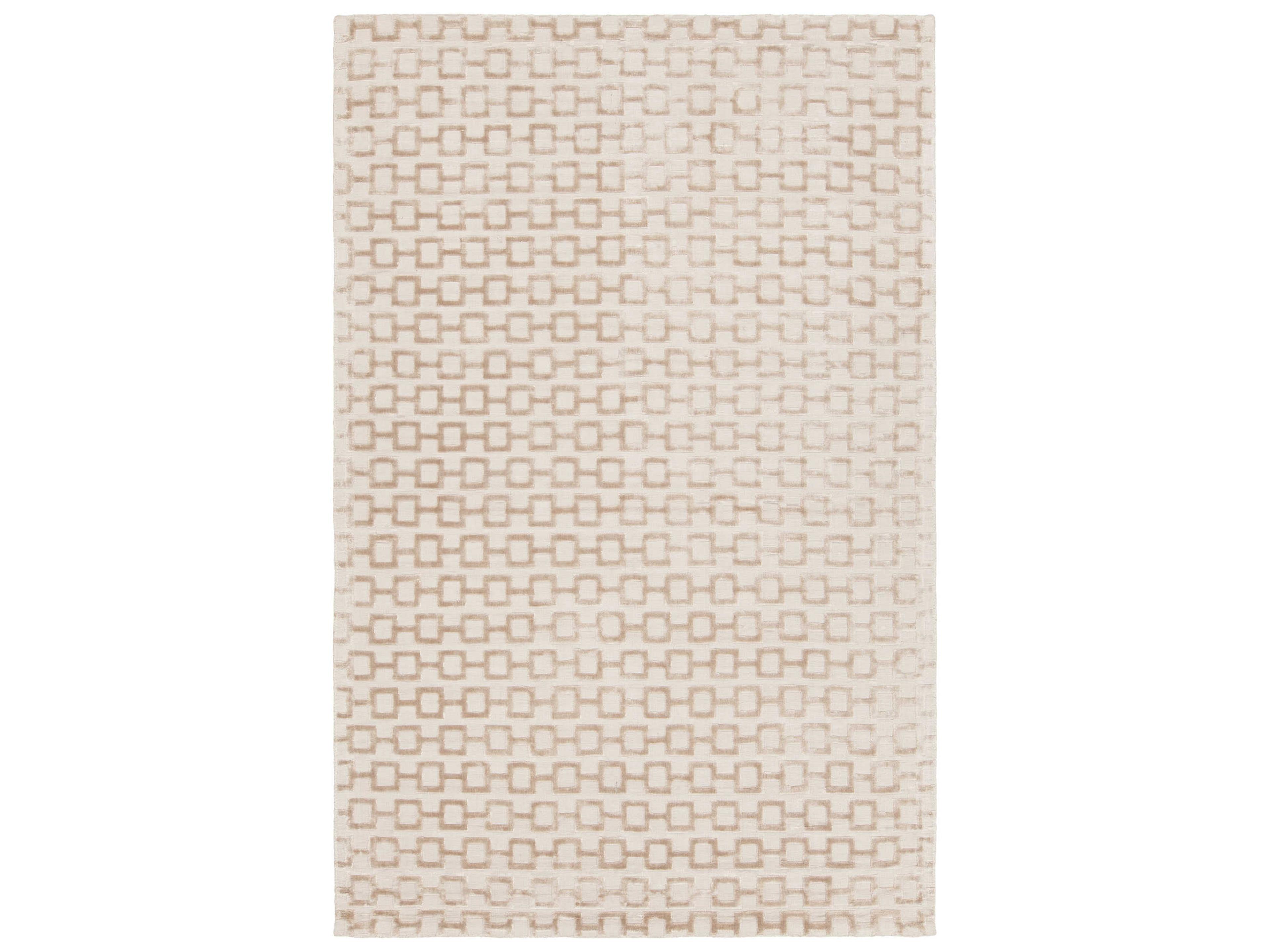 Chandra Hallie Geometric Area Rug