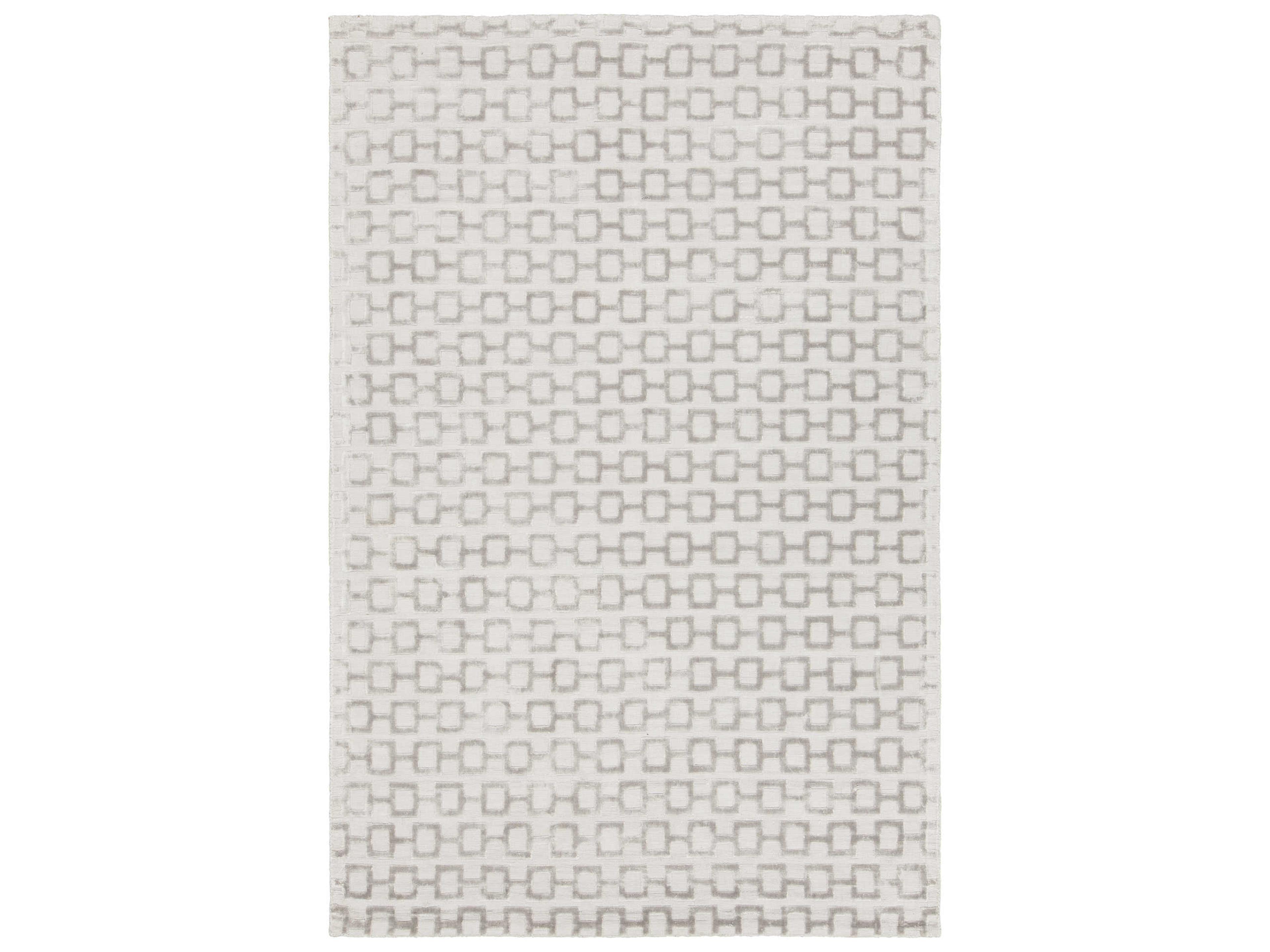 Chandra Hallie Geometric Area Rug