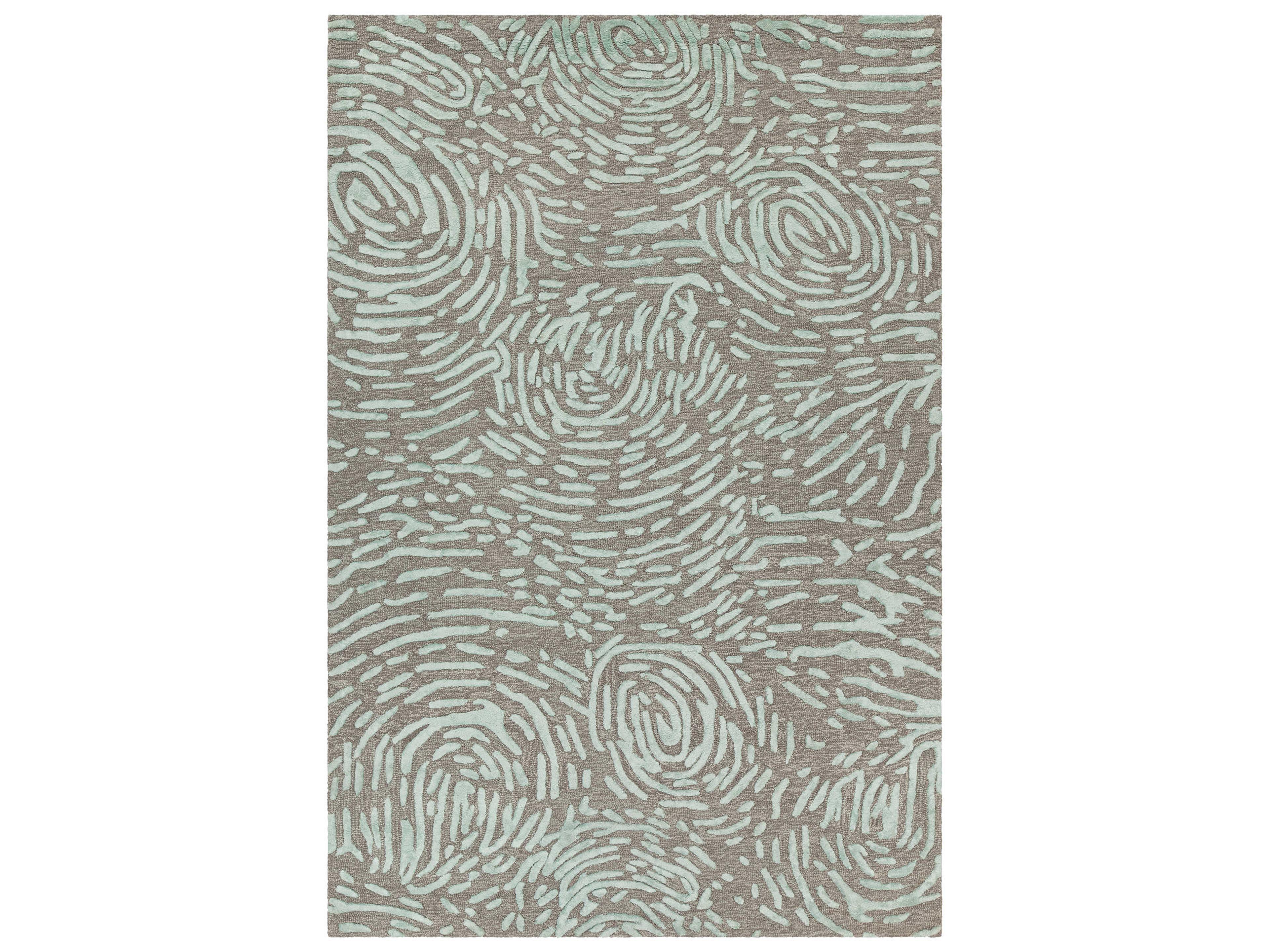 Chandra Hester Abstract Area Rug