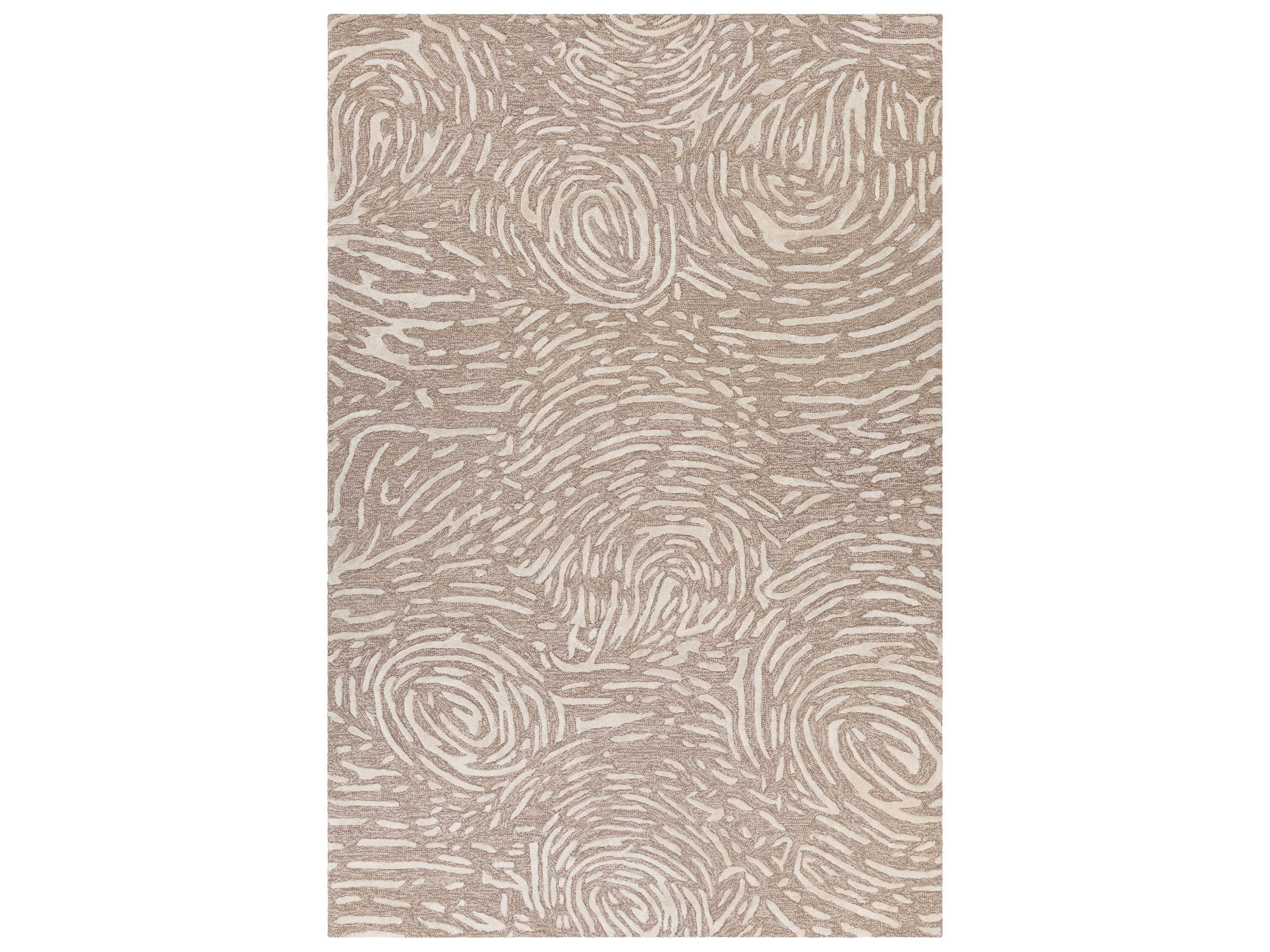 Chandra Hester Abstract Area Rug