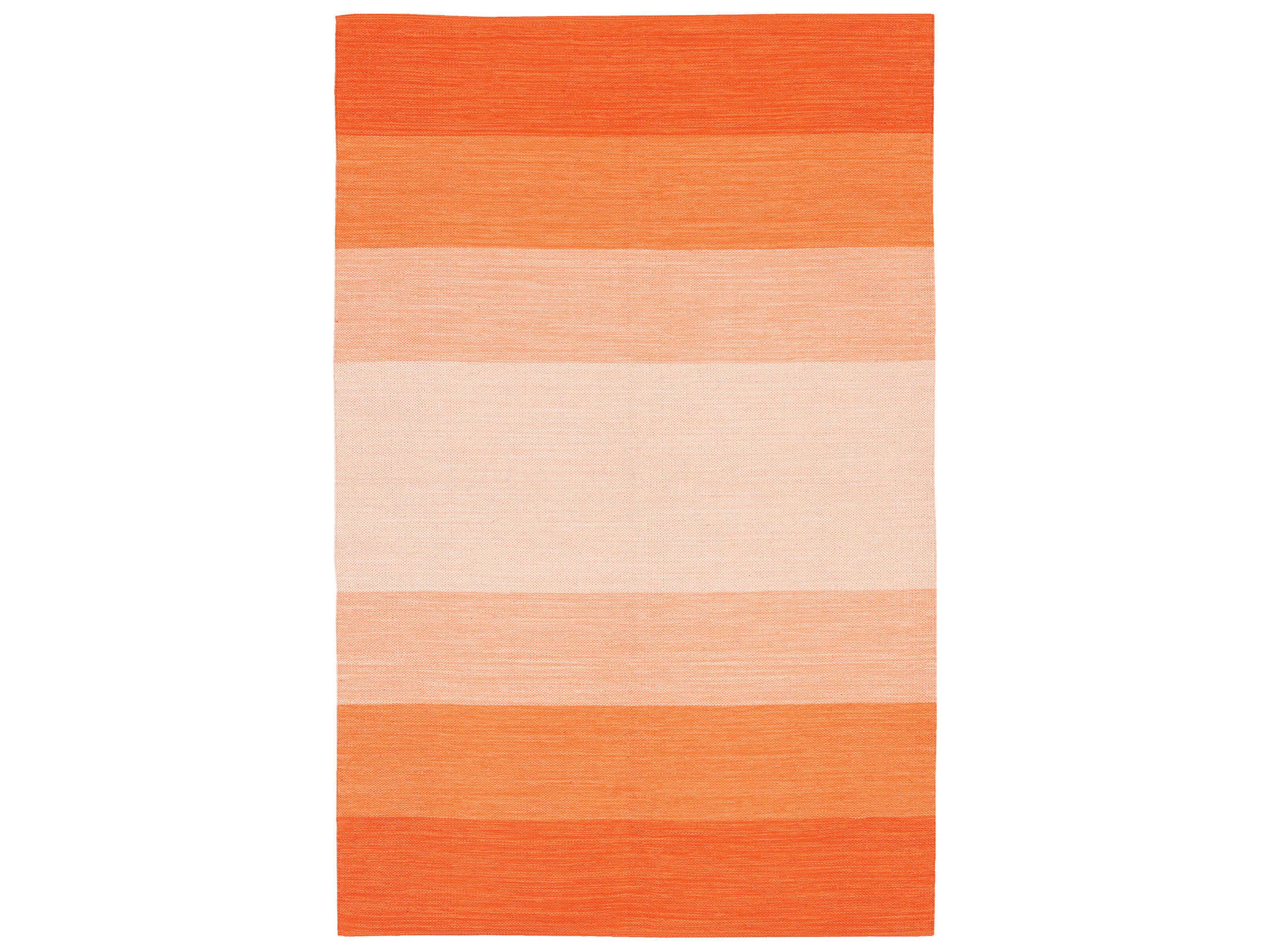 Chandra India Striped Area Rug