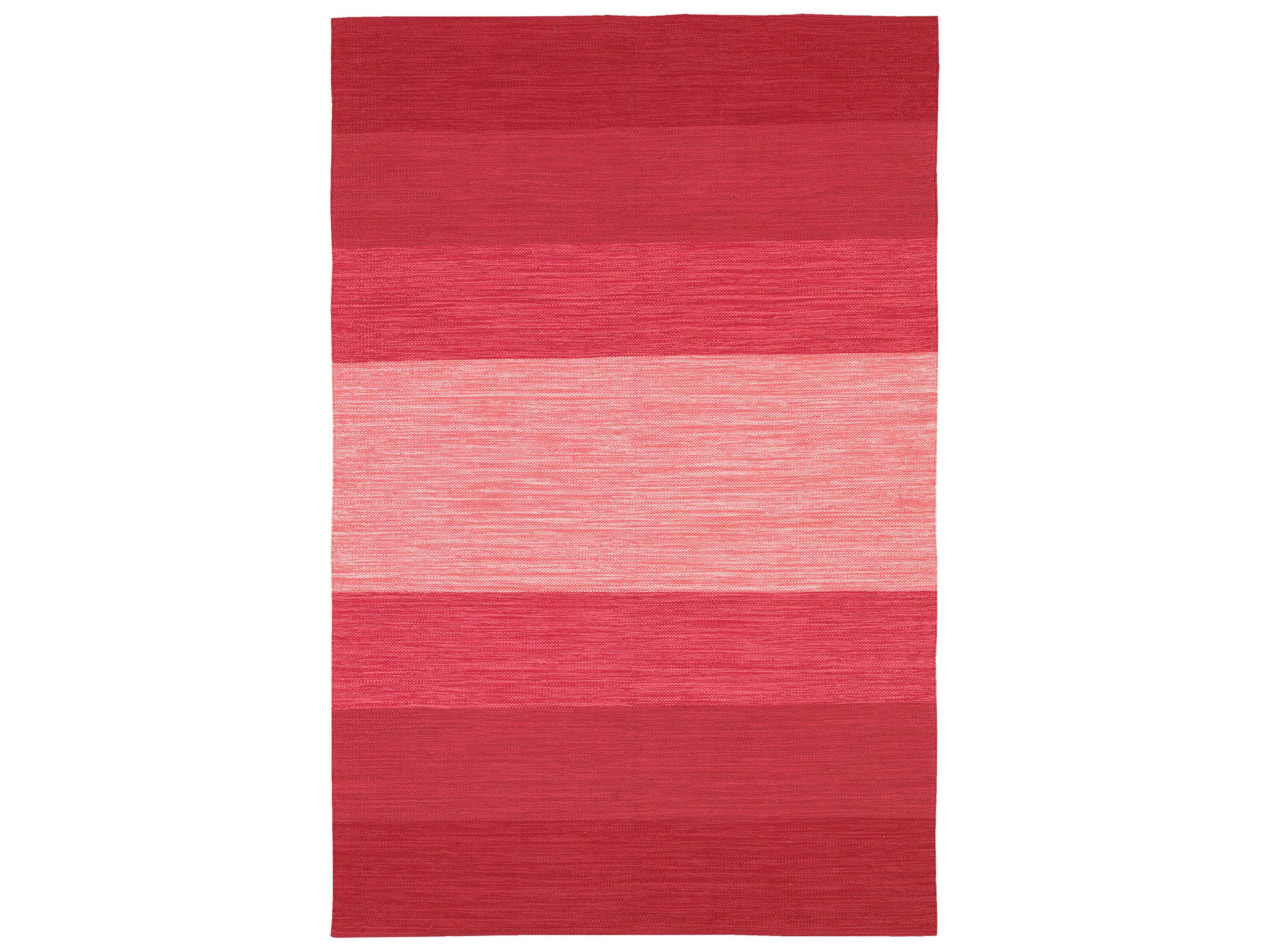 Chandra India Striped Area Rug
