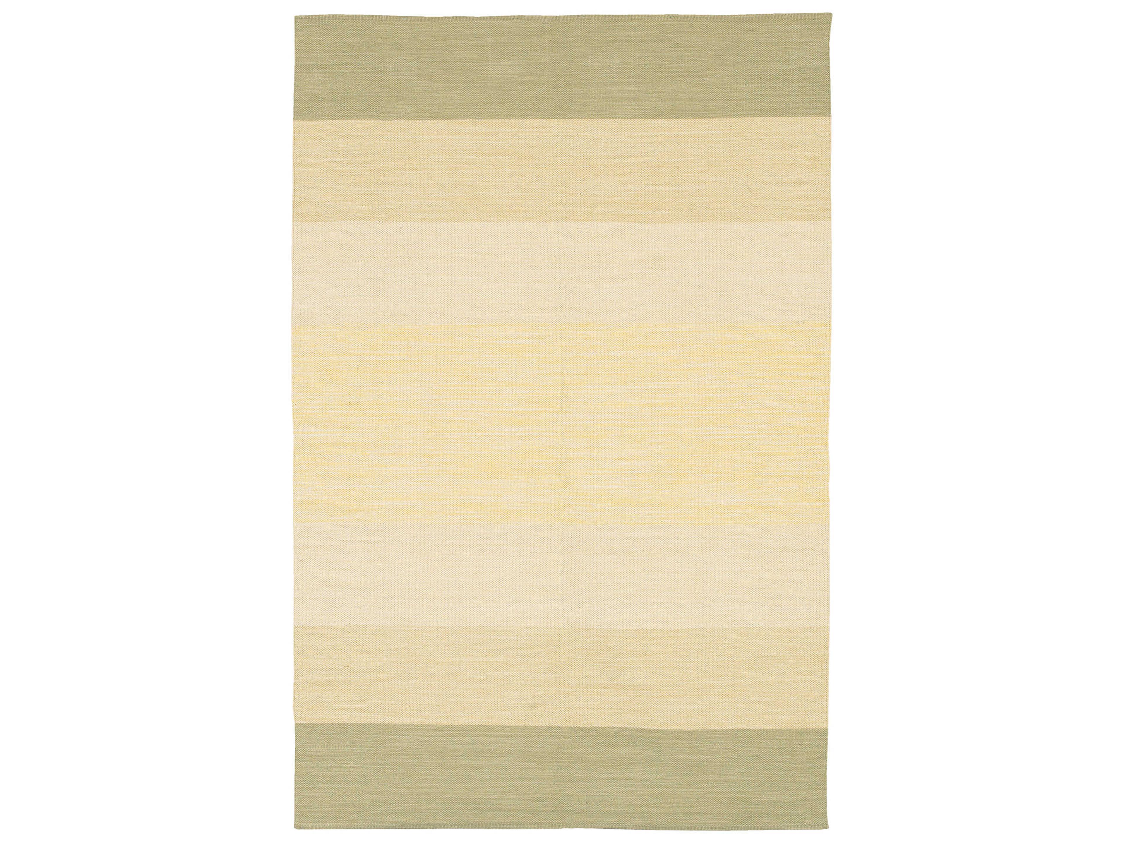 Chandra India Striped Area Rug