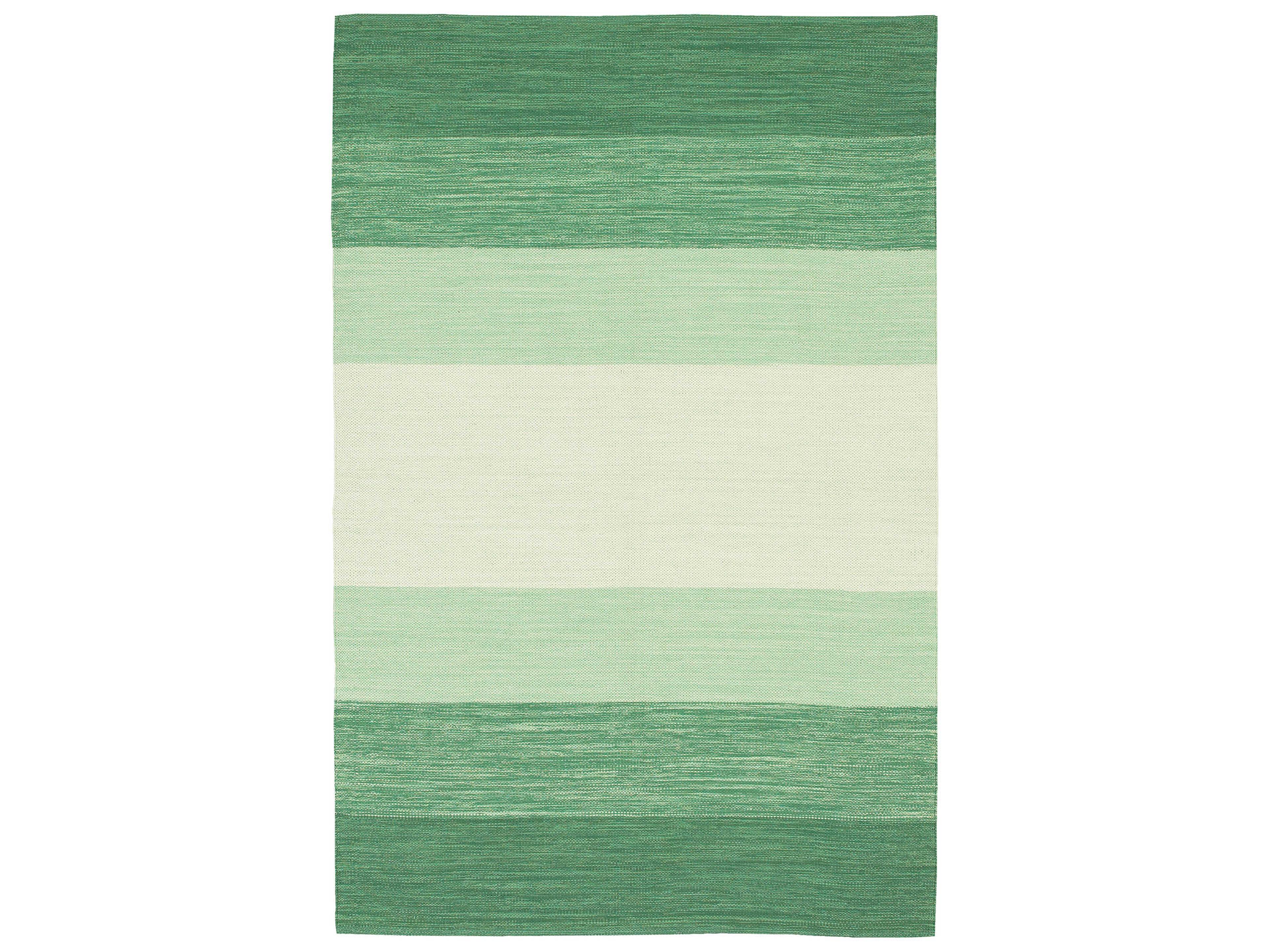 Chandra India Striped Area Rug