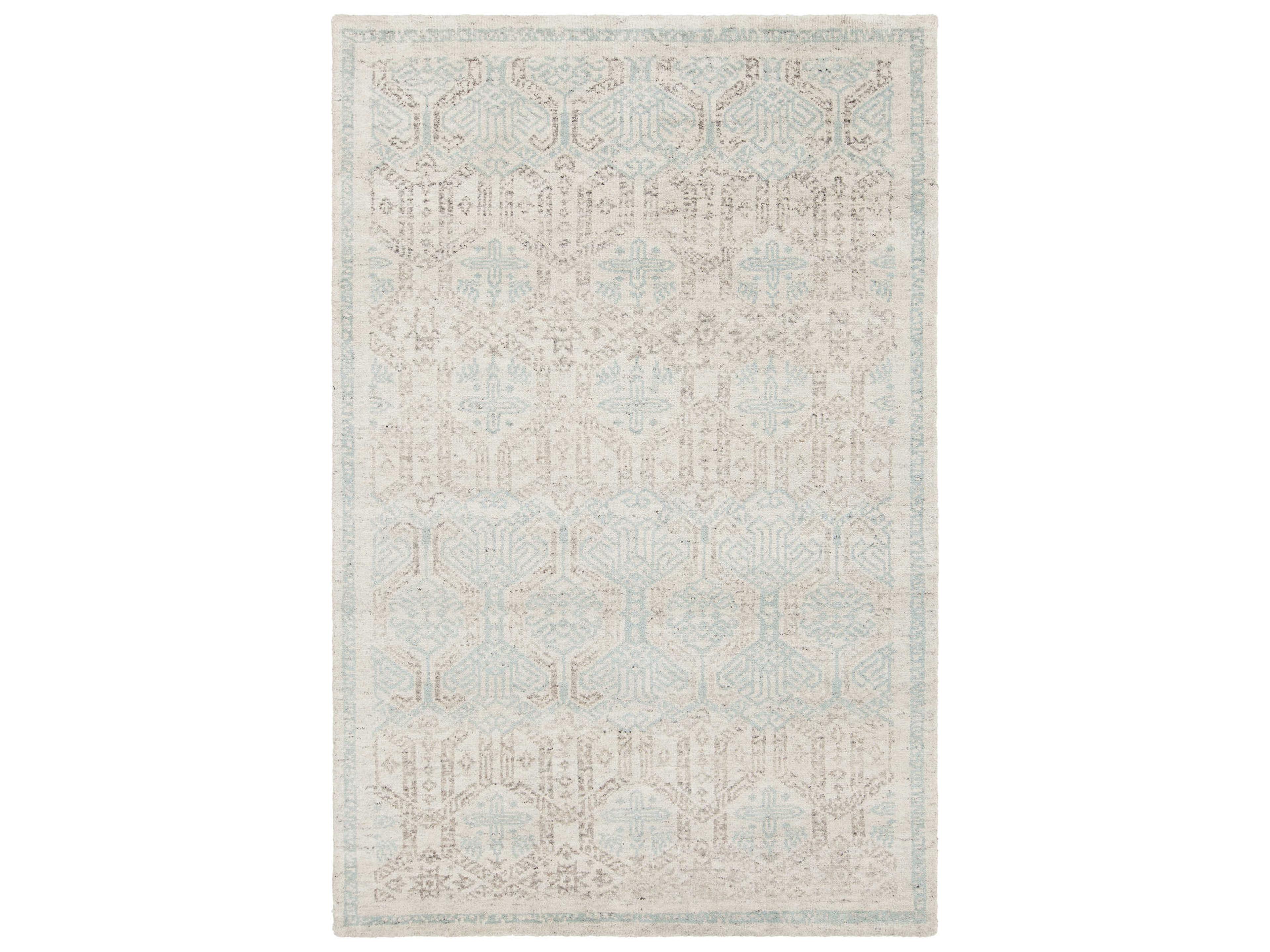 Chandra Isla Ikat Area Rug