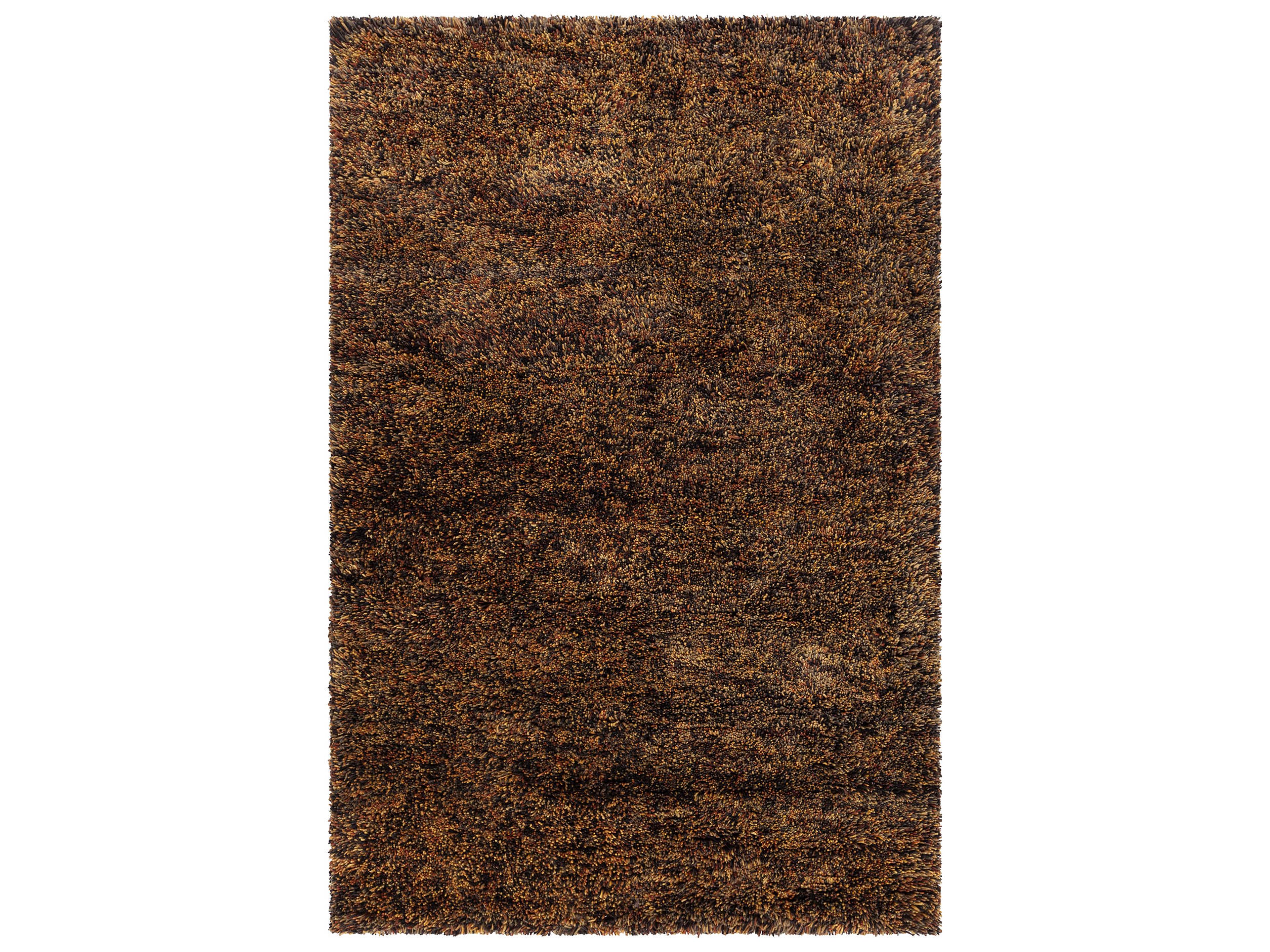 Chandra Izzie Shag Area Rug