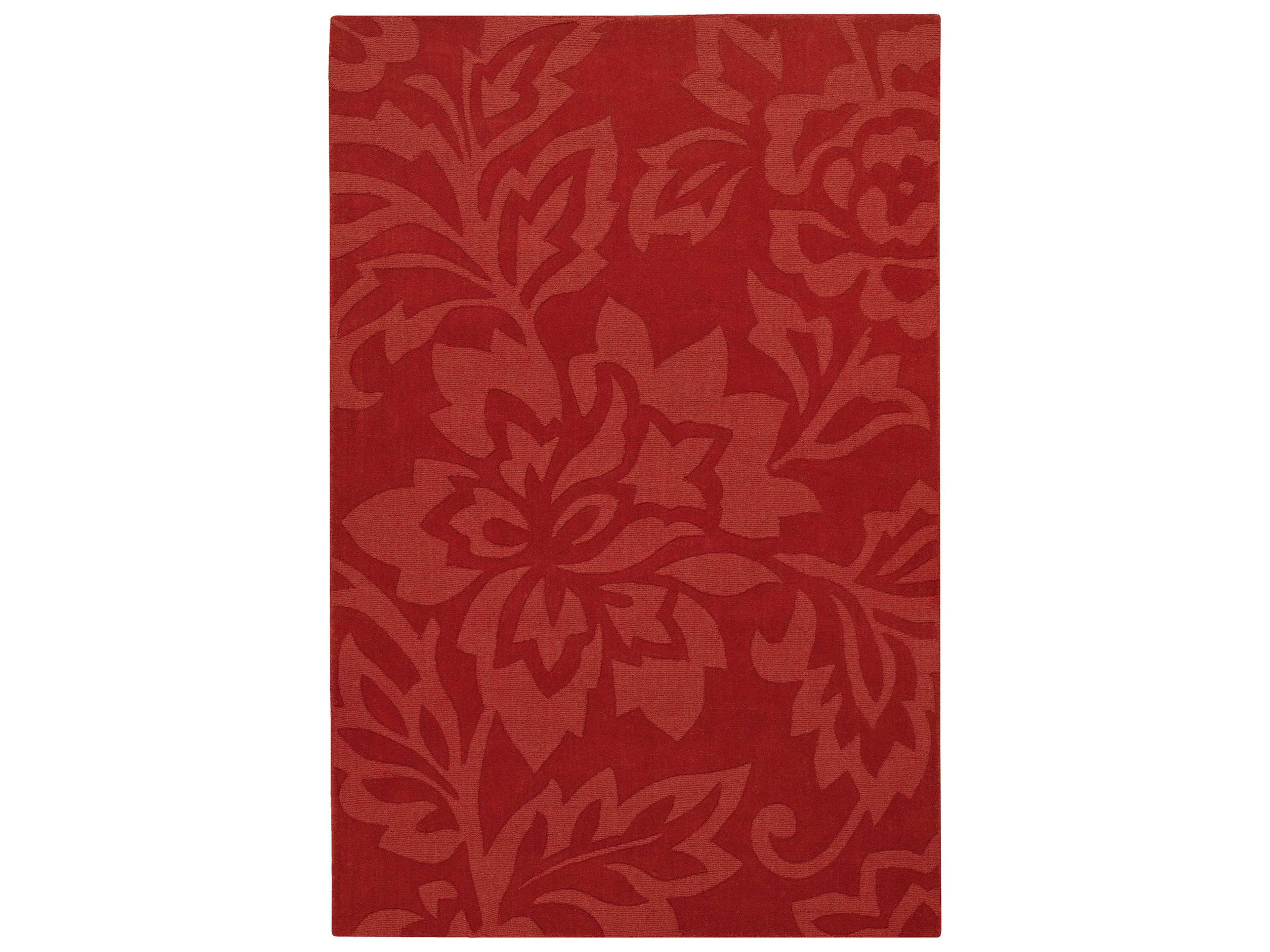 Chandra Jaipur Floral Area Rug