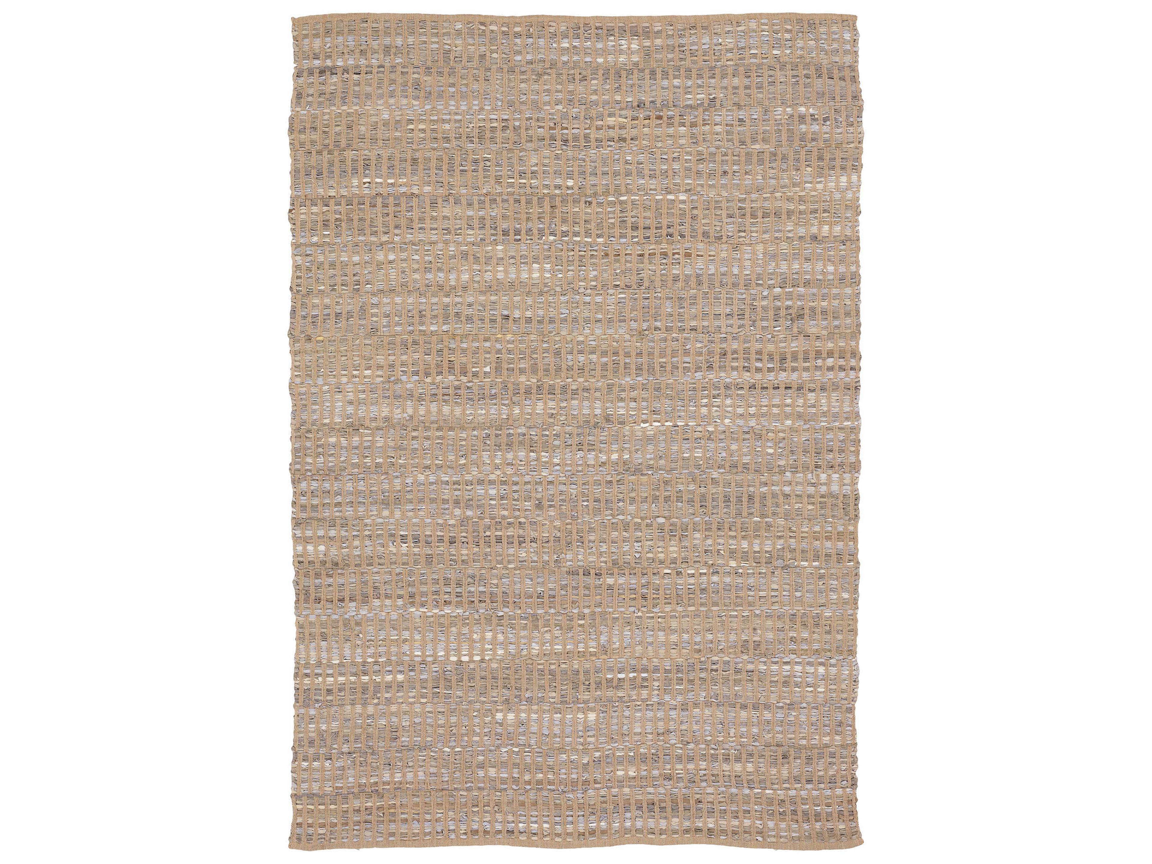 Chandra Jazz Striped Area Rug