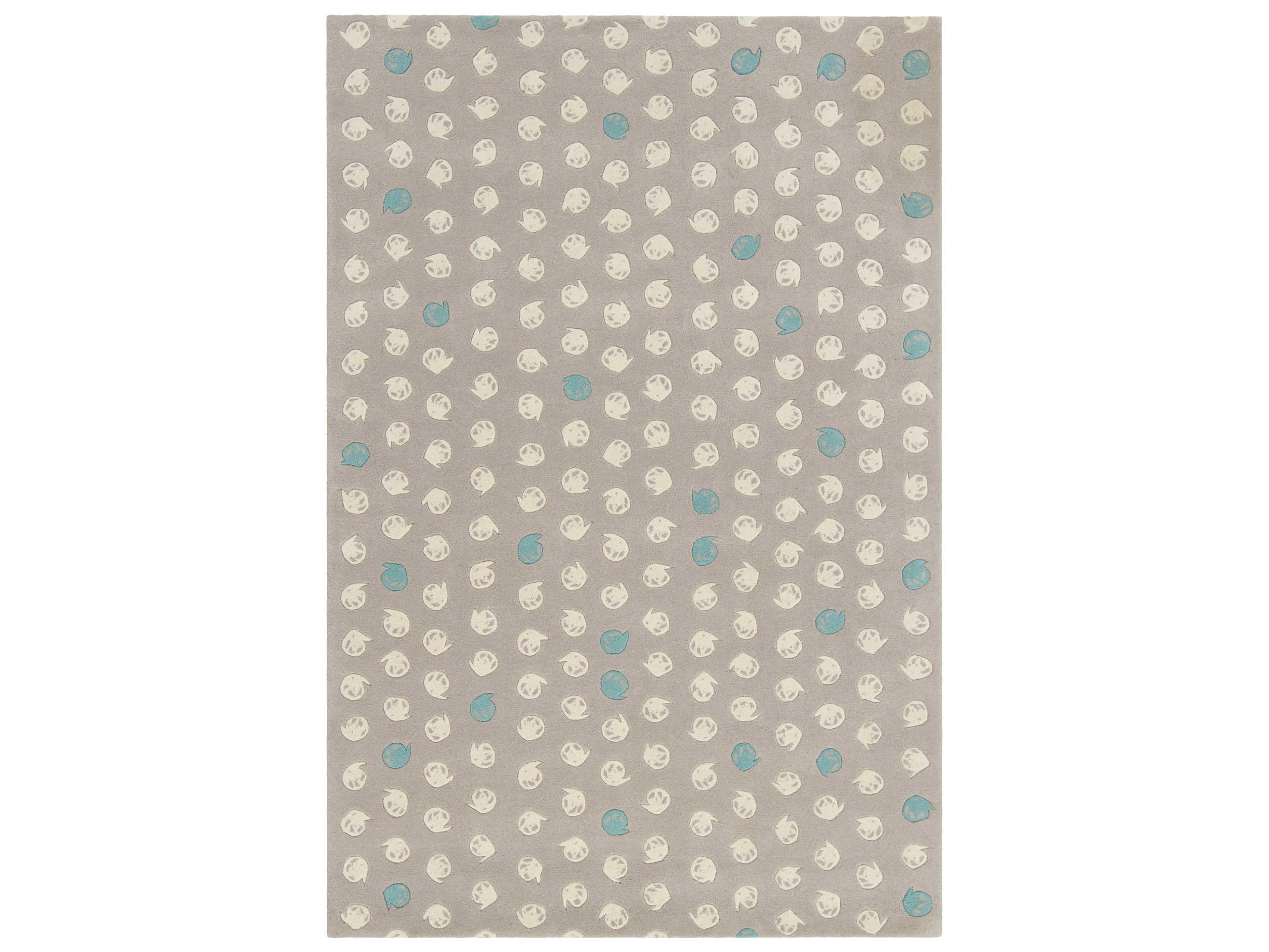 Chandra Jessica Swift Geometric Area Rug