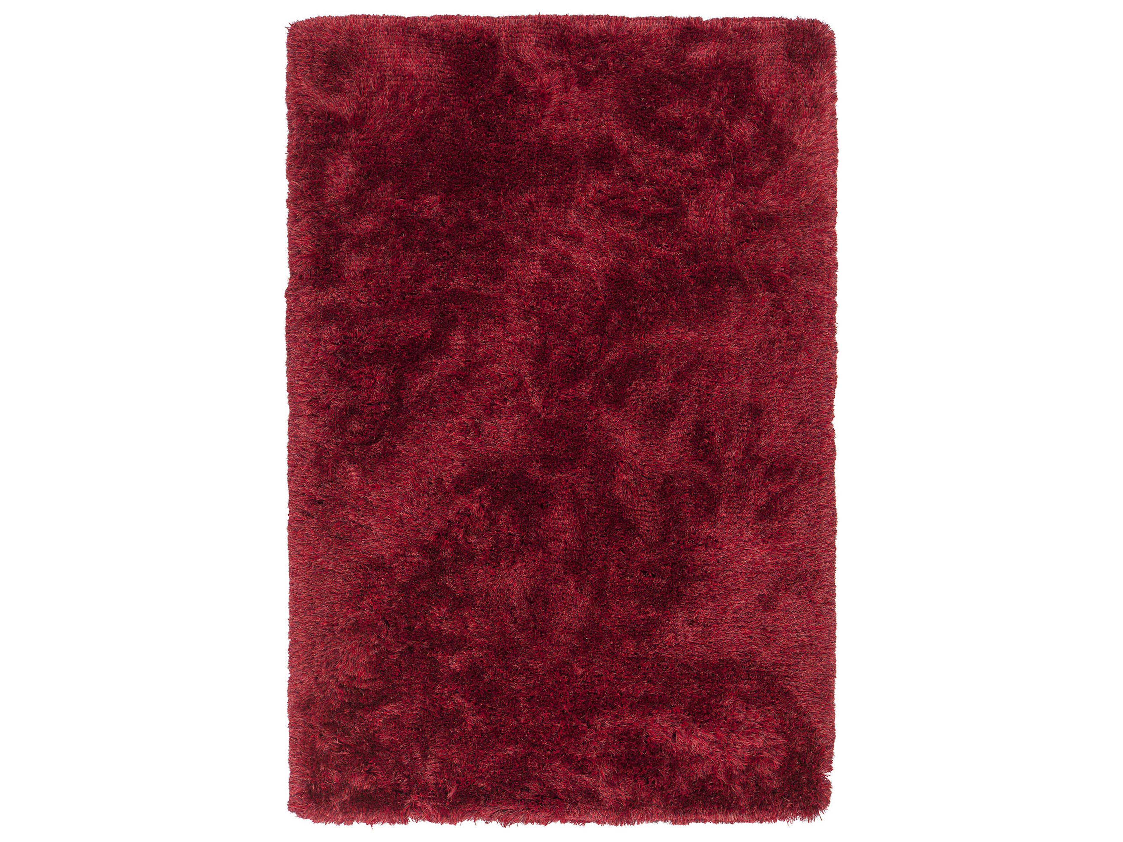 Chandra Joni Shag Area Rug