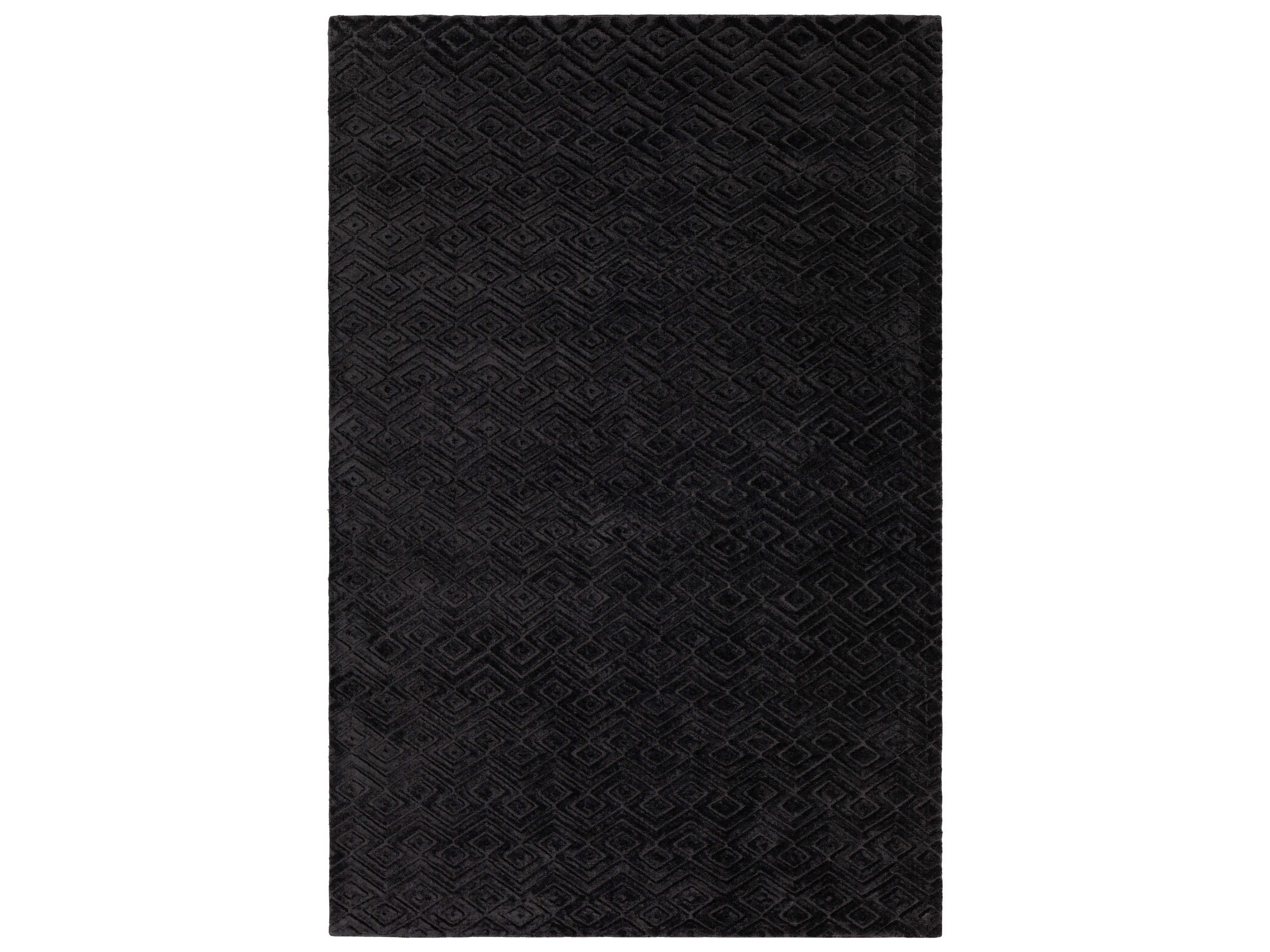 Chandra Keira Geometric Area Rug