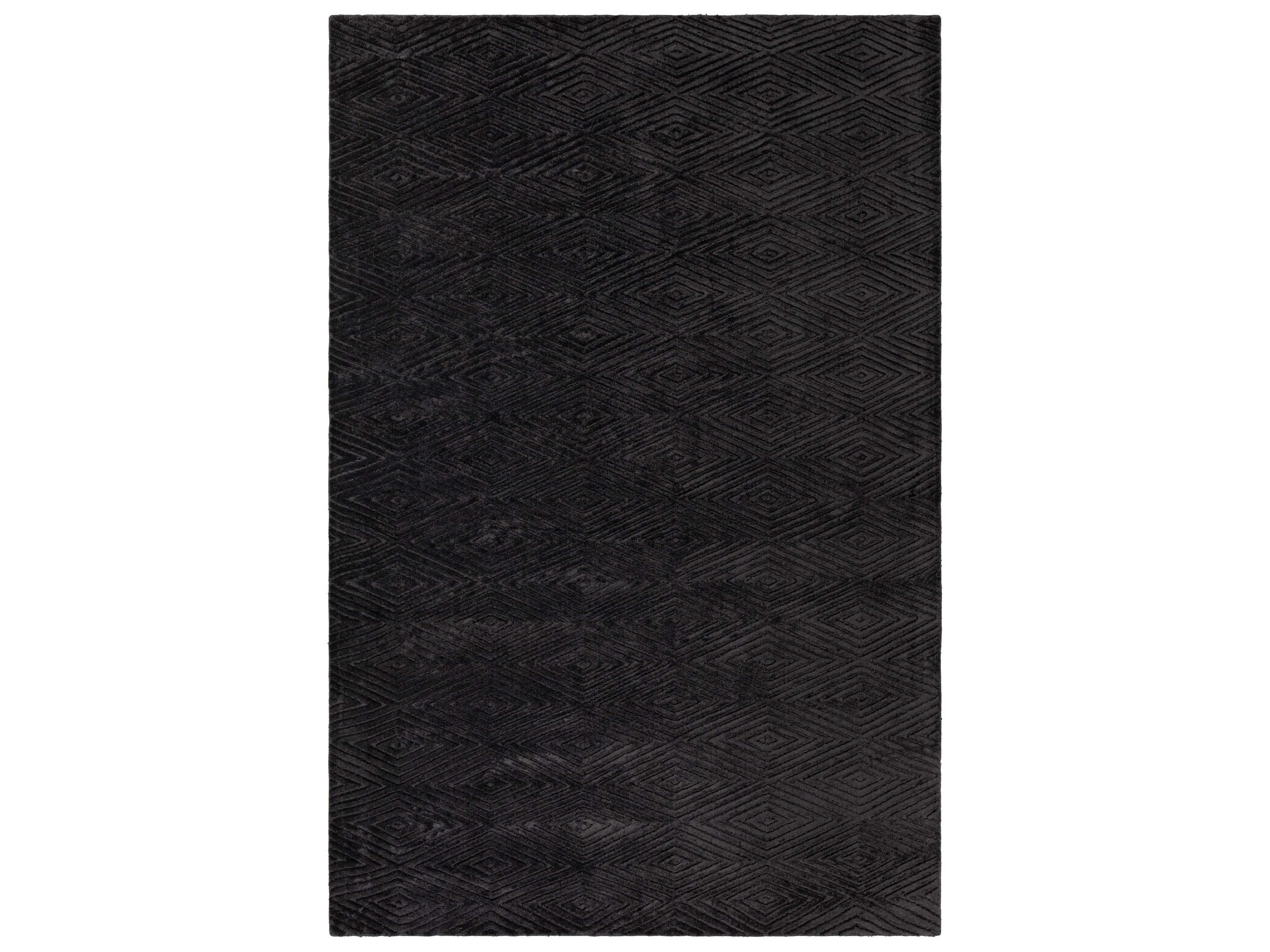 Chandra Keira Geometric Area Rug