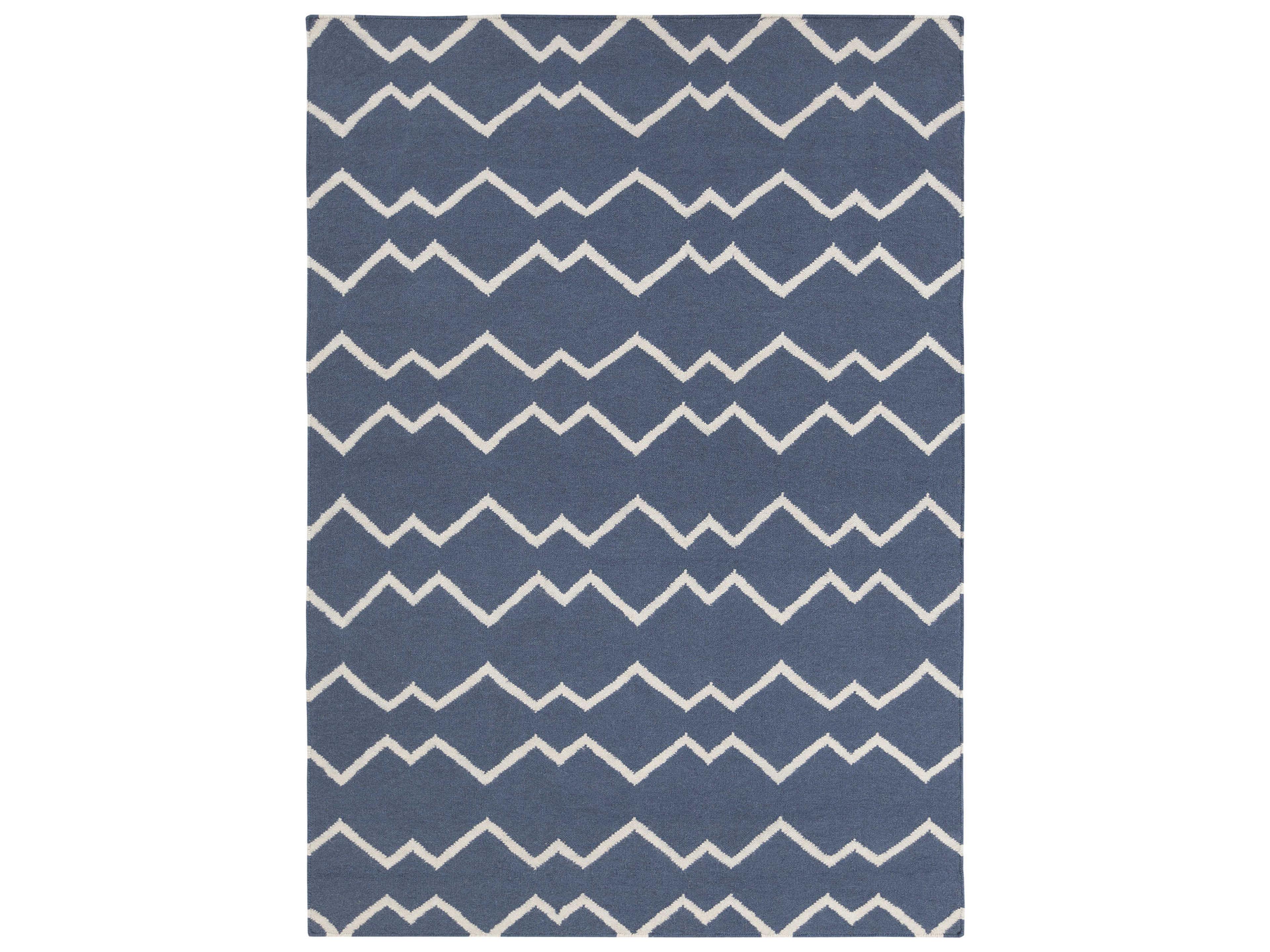Chandra Lima Chevron Area Rug