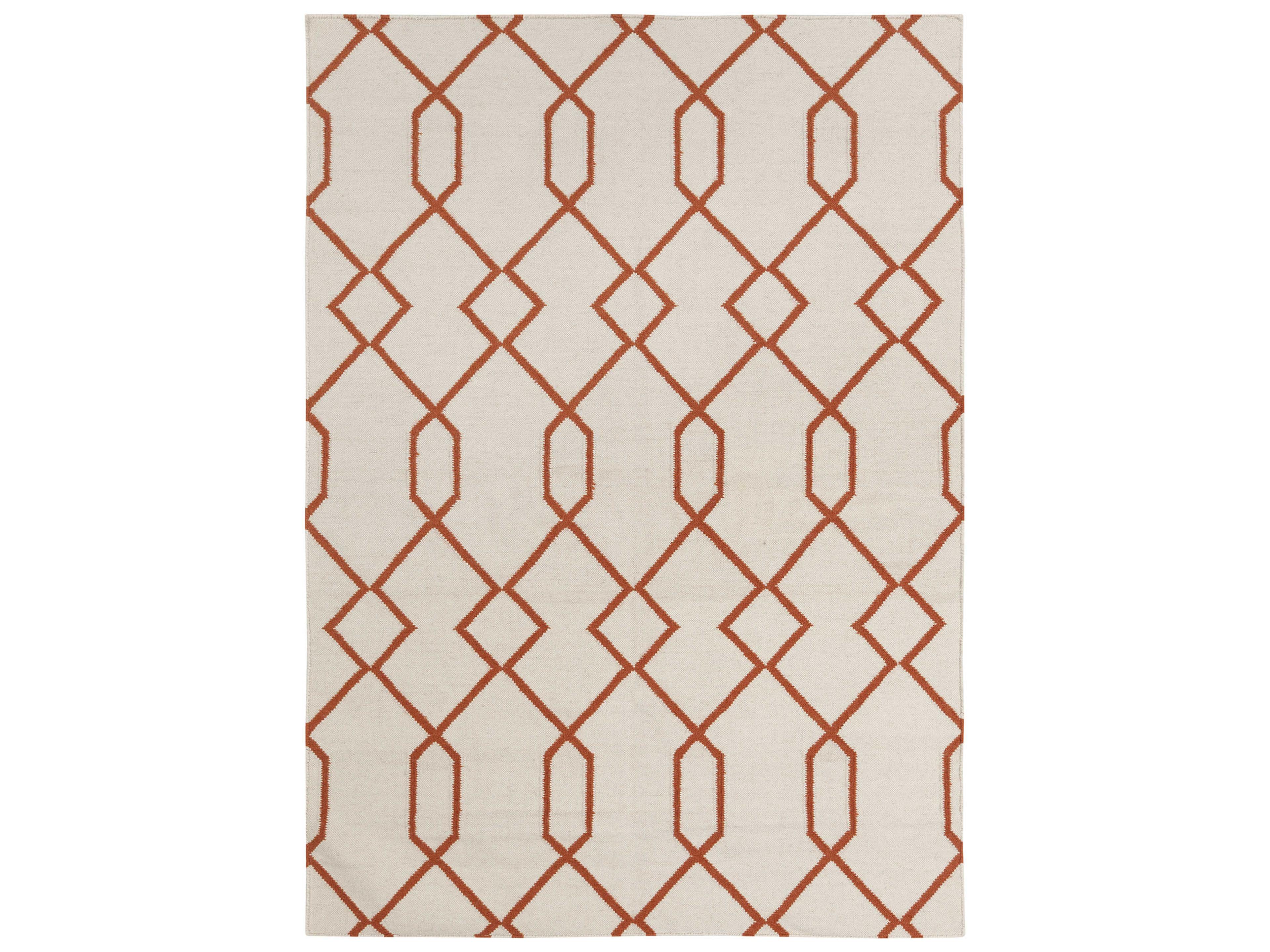 Chandra Lima Geometric Area Rug