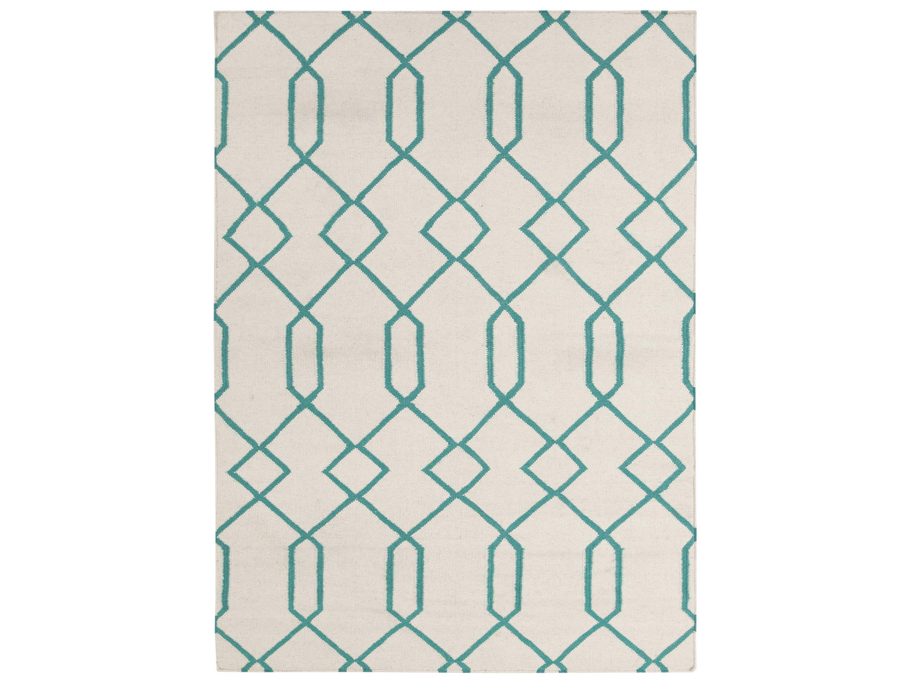 Chandra Lima Geometric Area Rug