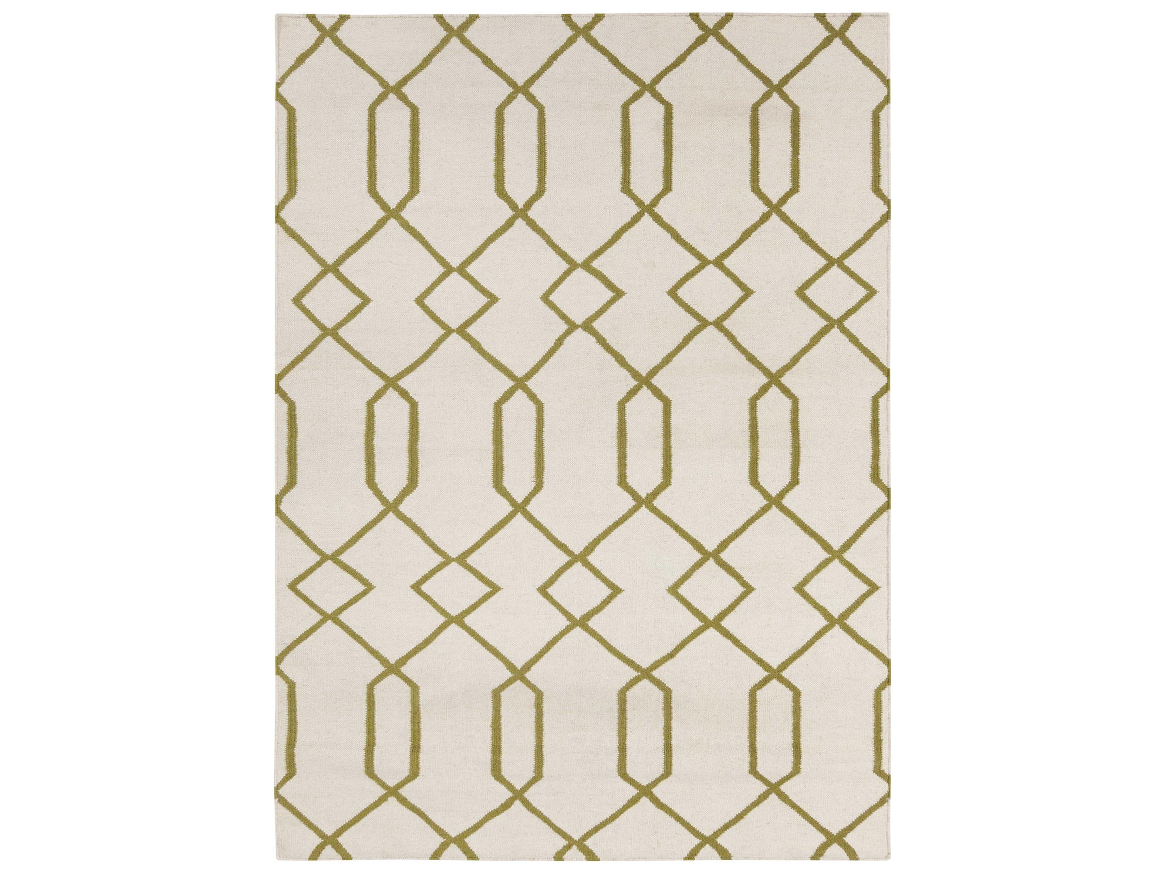 Chandra Lima Geometric Area Rug