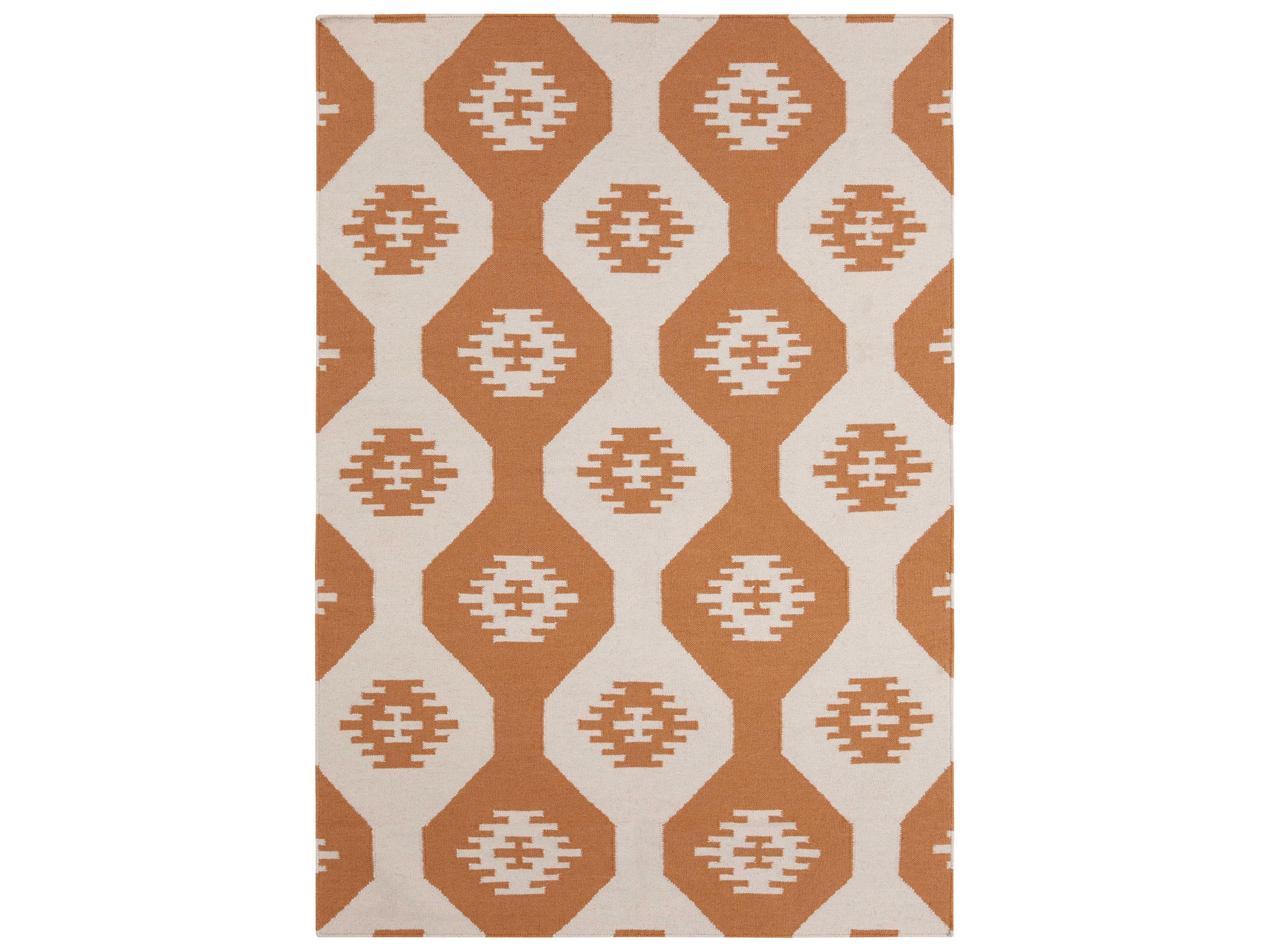 Chandra Lima Ikat Area Rug