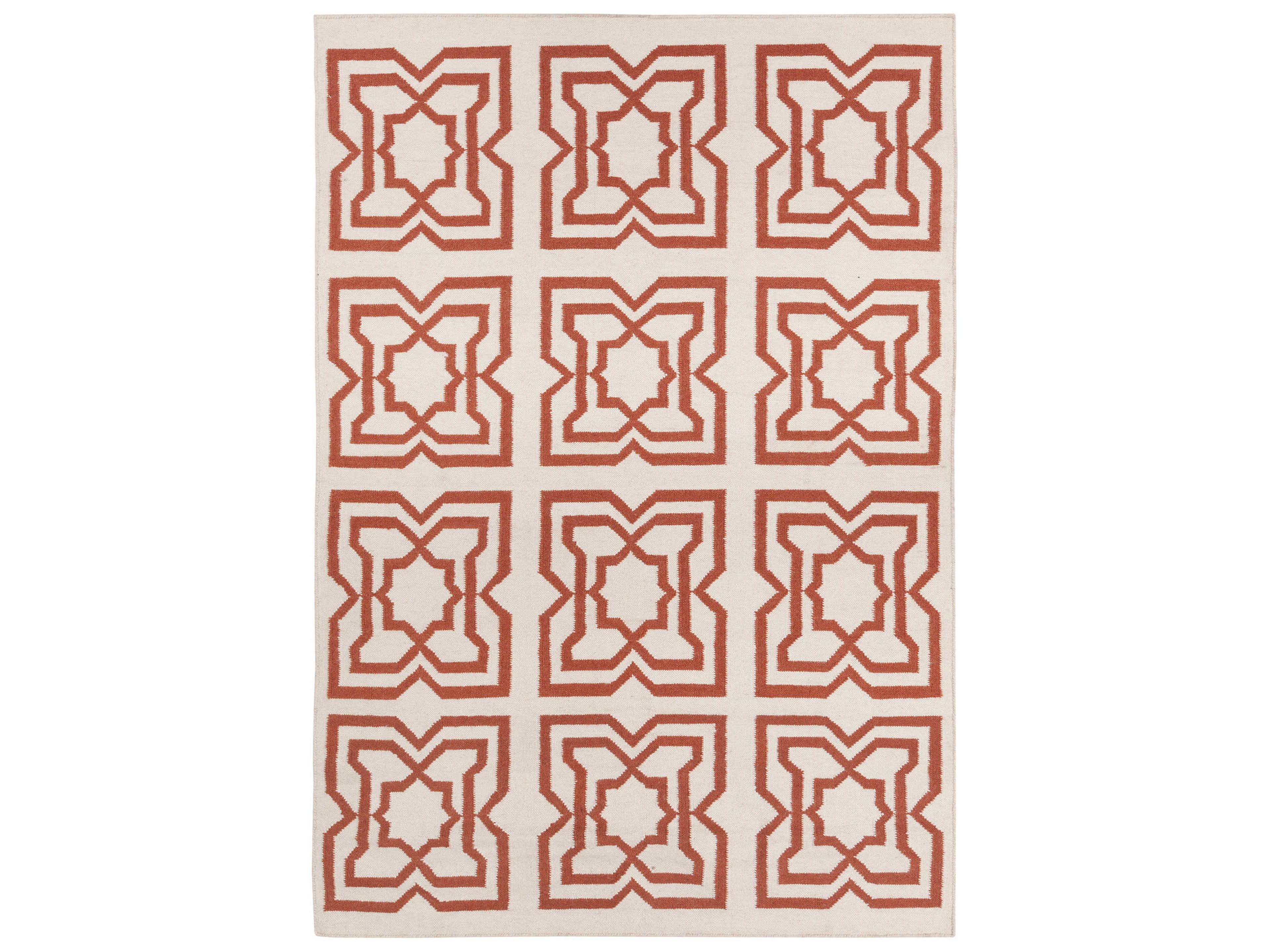 Chandra Lima Geometric Area Rug