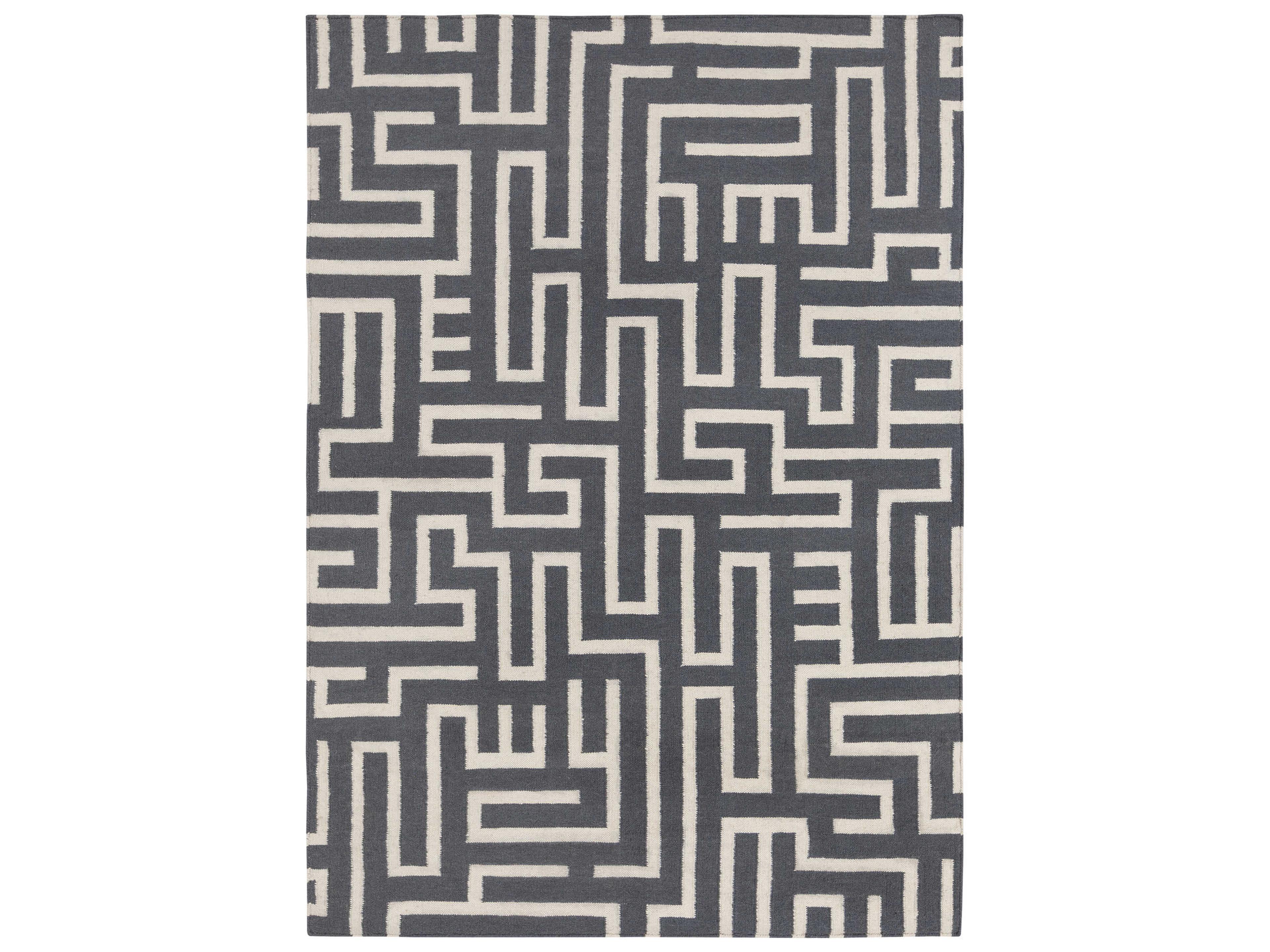 Chandra Lima Geometric Area Rug