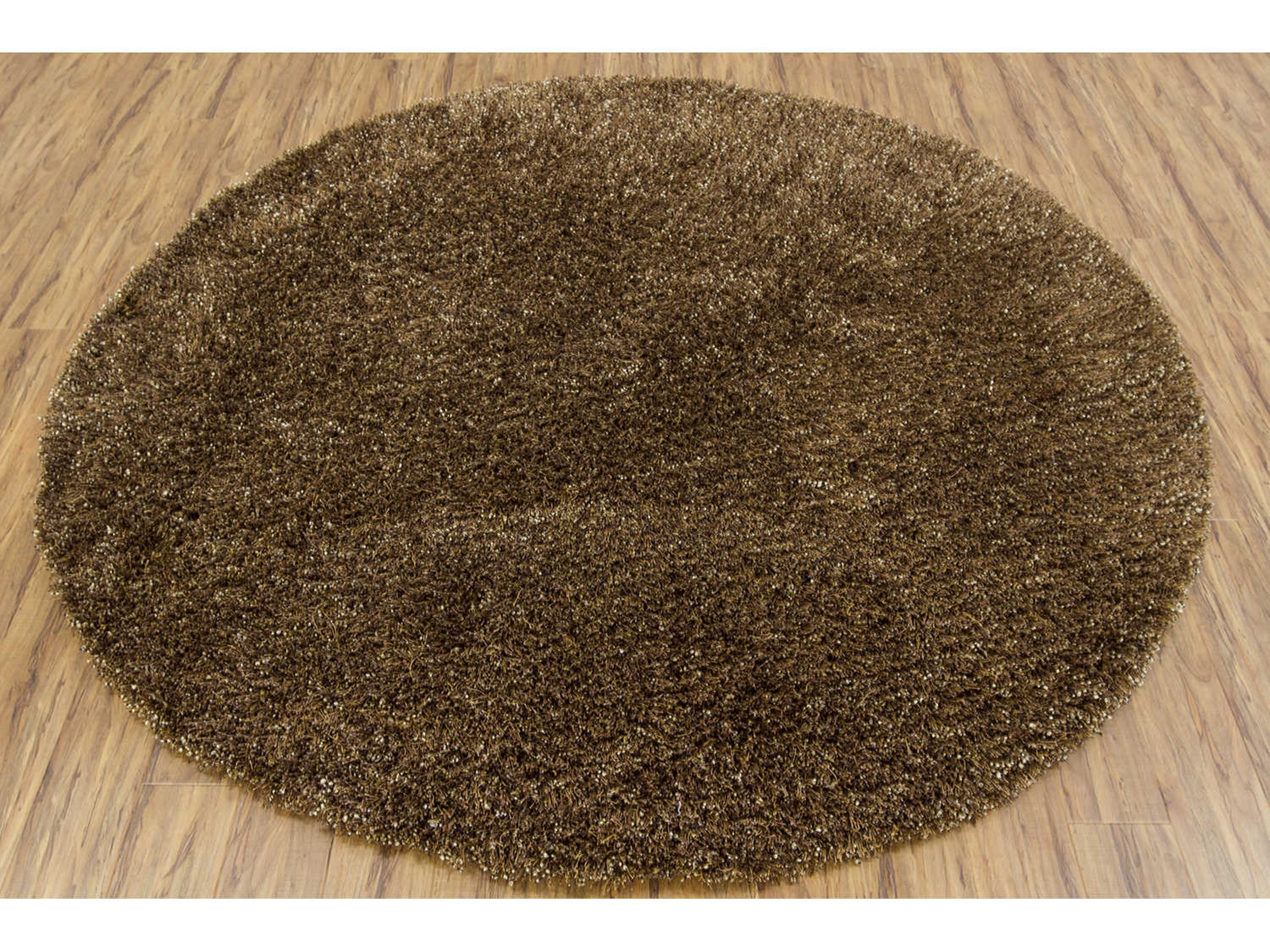 Chandra Mai Shag Area Rug