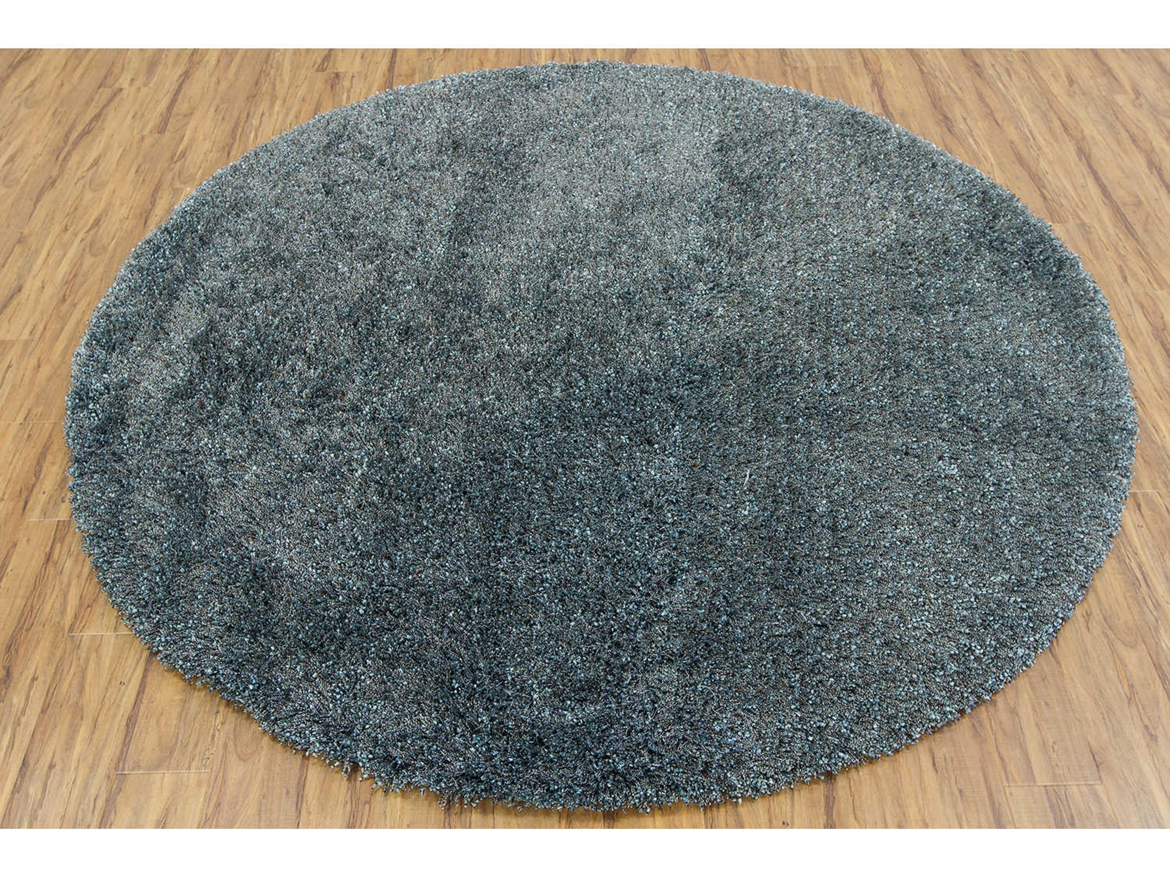 Chandra Mai Shag Area Rug