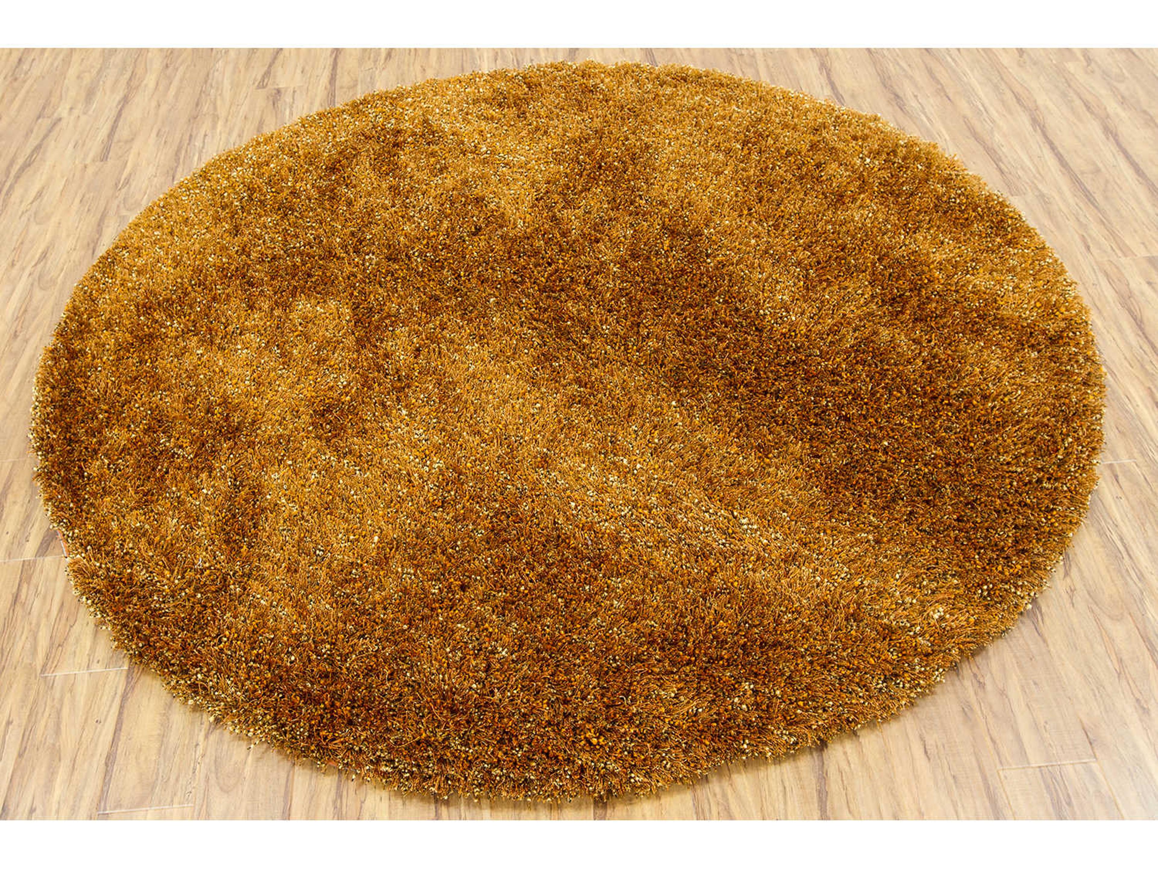 Chandra Mai Shag Area Rug