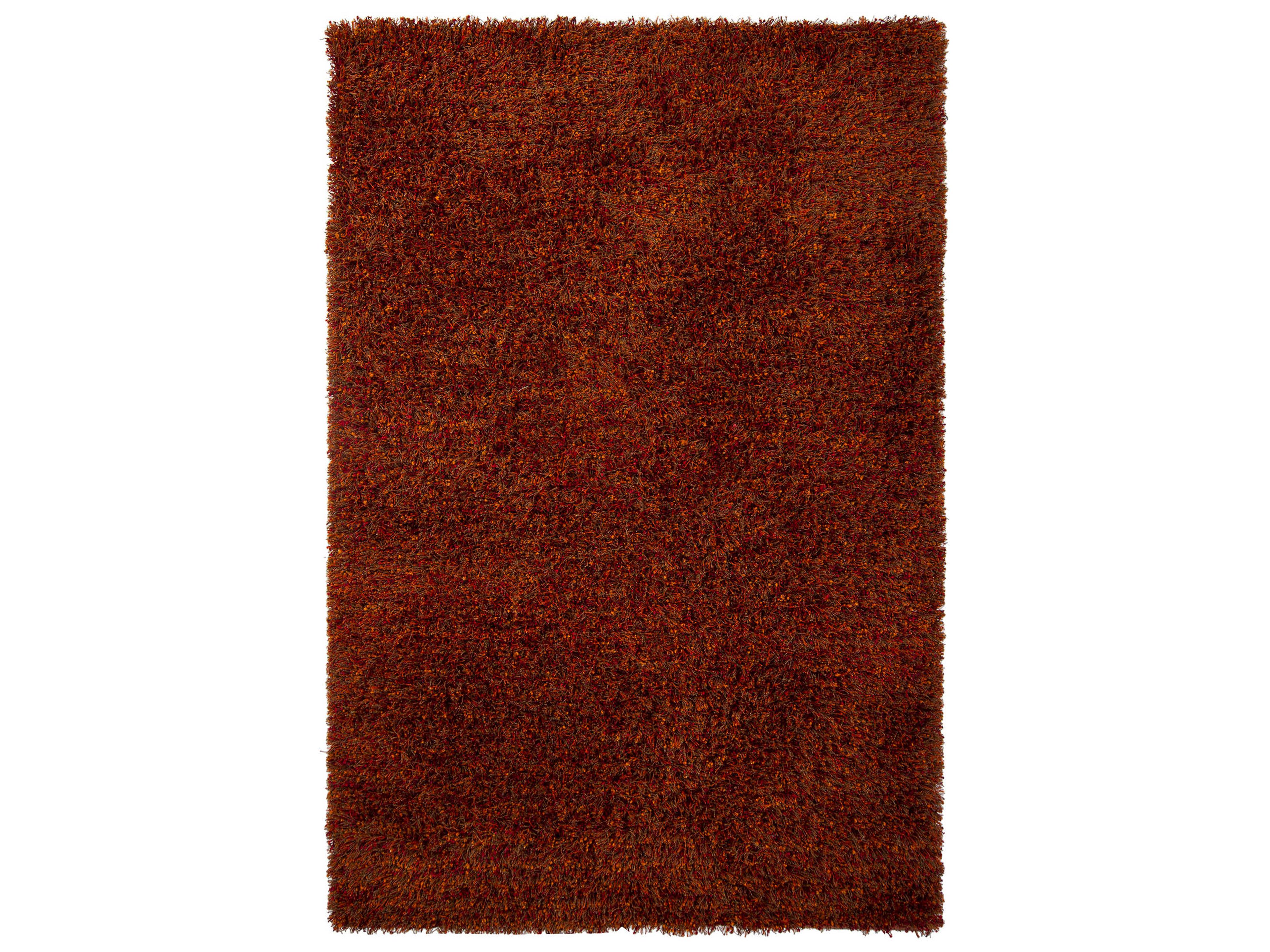 Chandra Mai Shag Area Rug