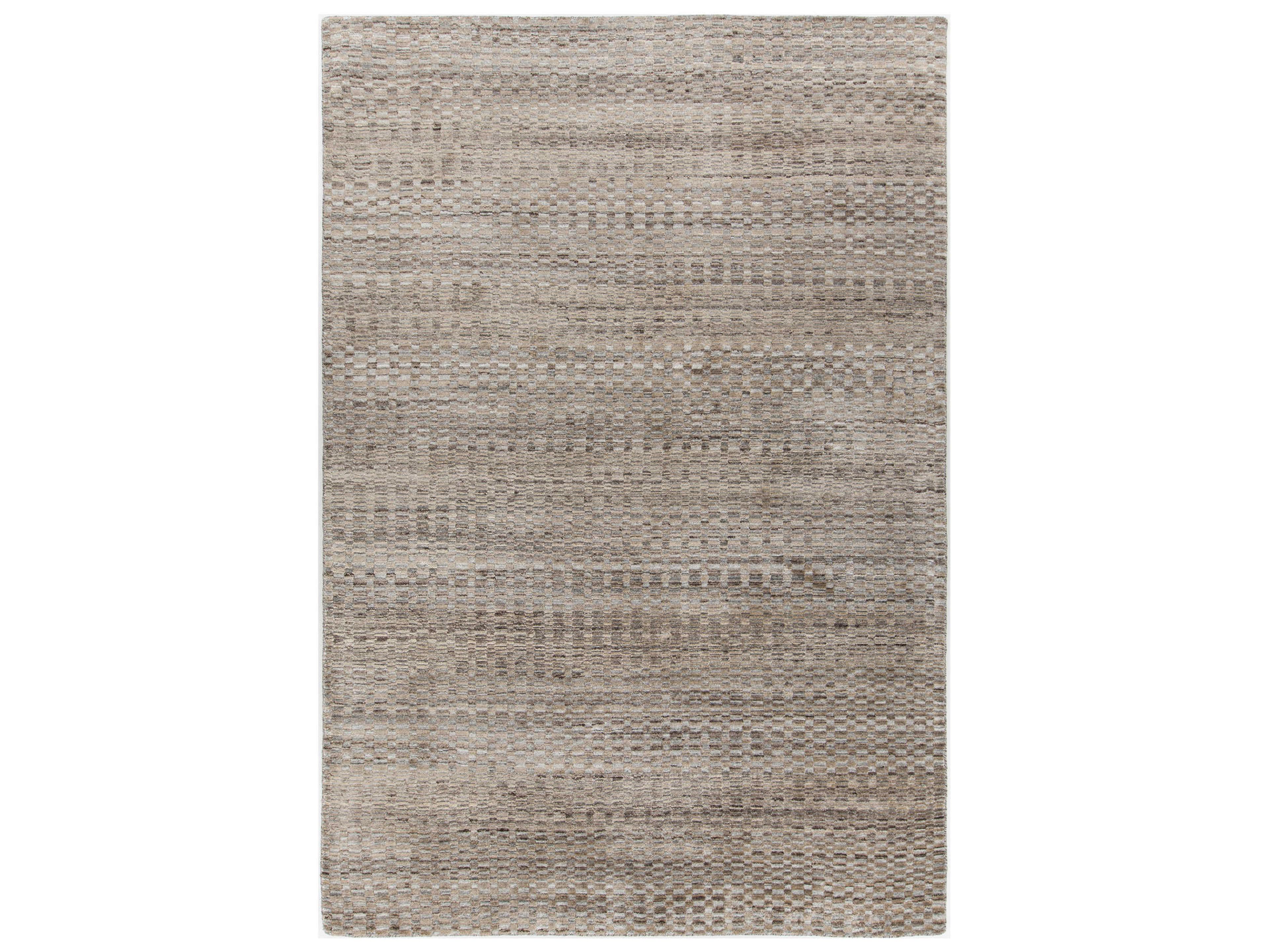 Chandra Melina Geometric Area Rug