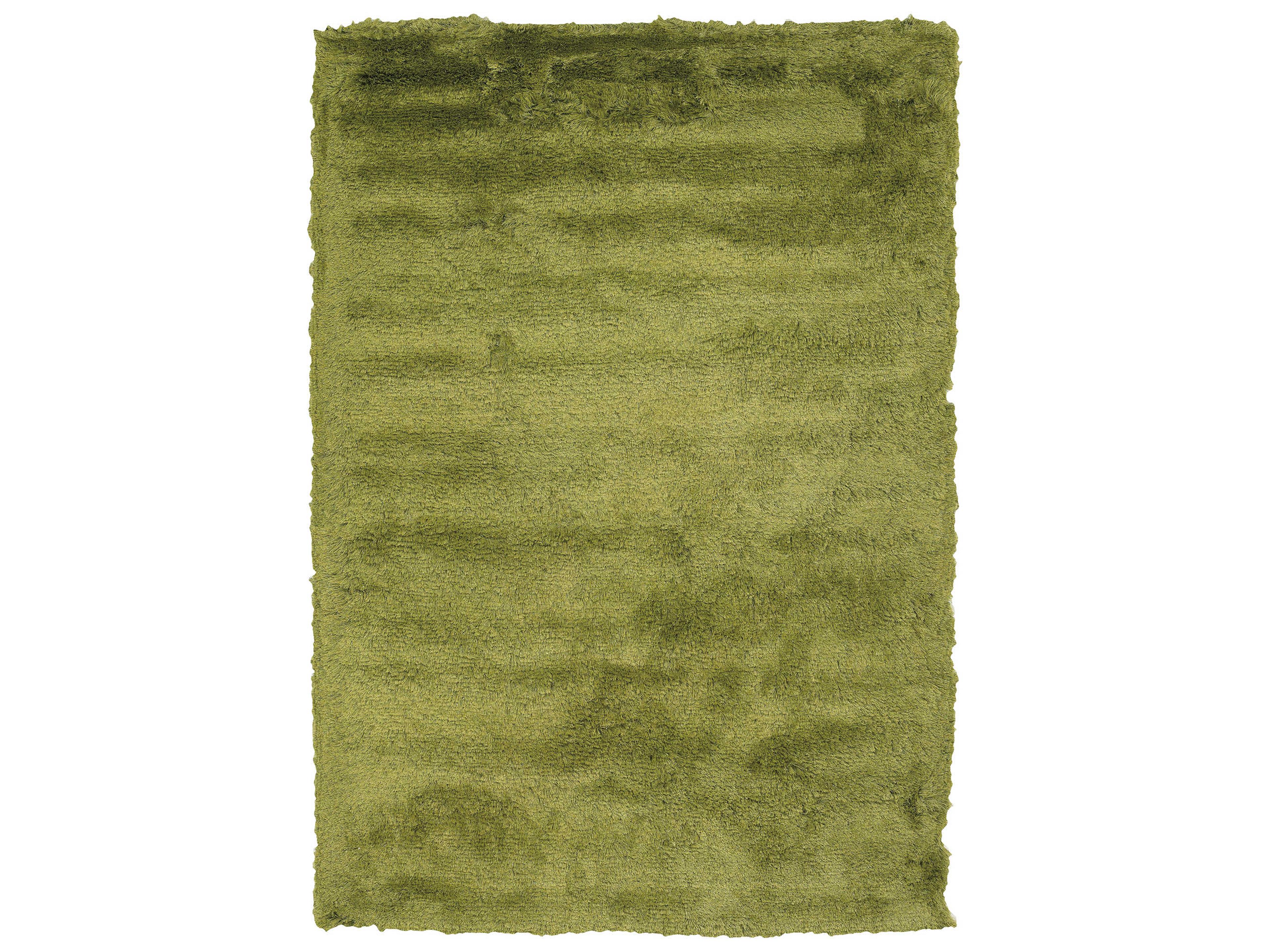 Chandra Mercury Shag Area Rug