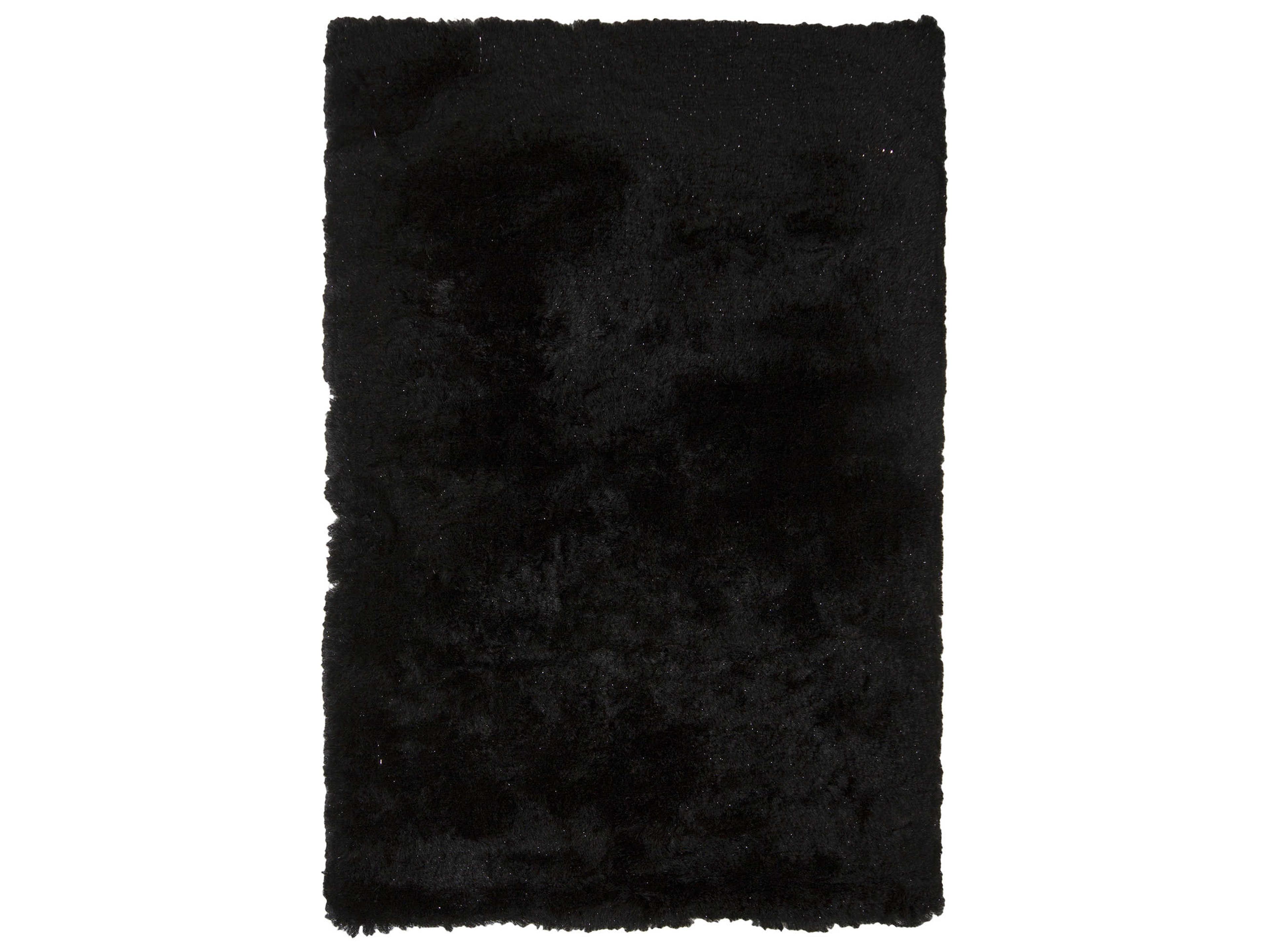 Chandra Mercury Shag Area Rug