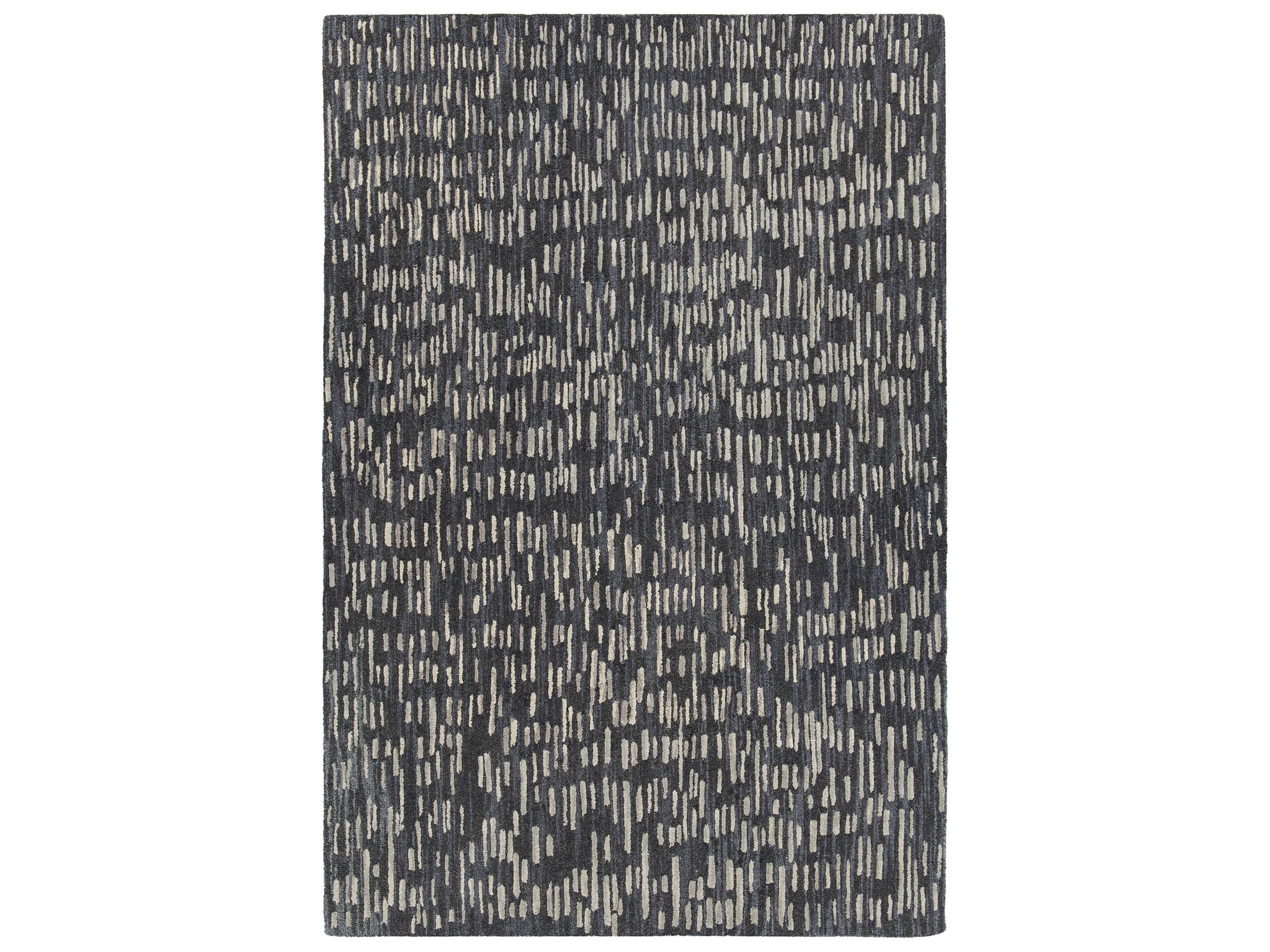 Chandra Misty Abstract Area Rug