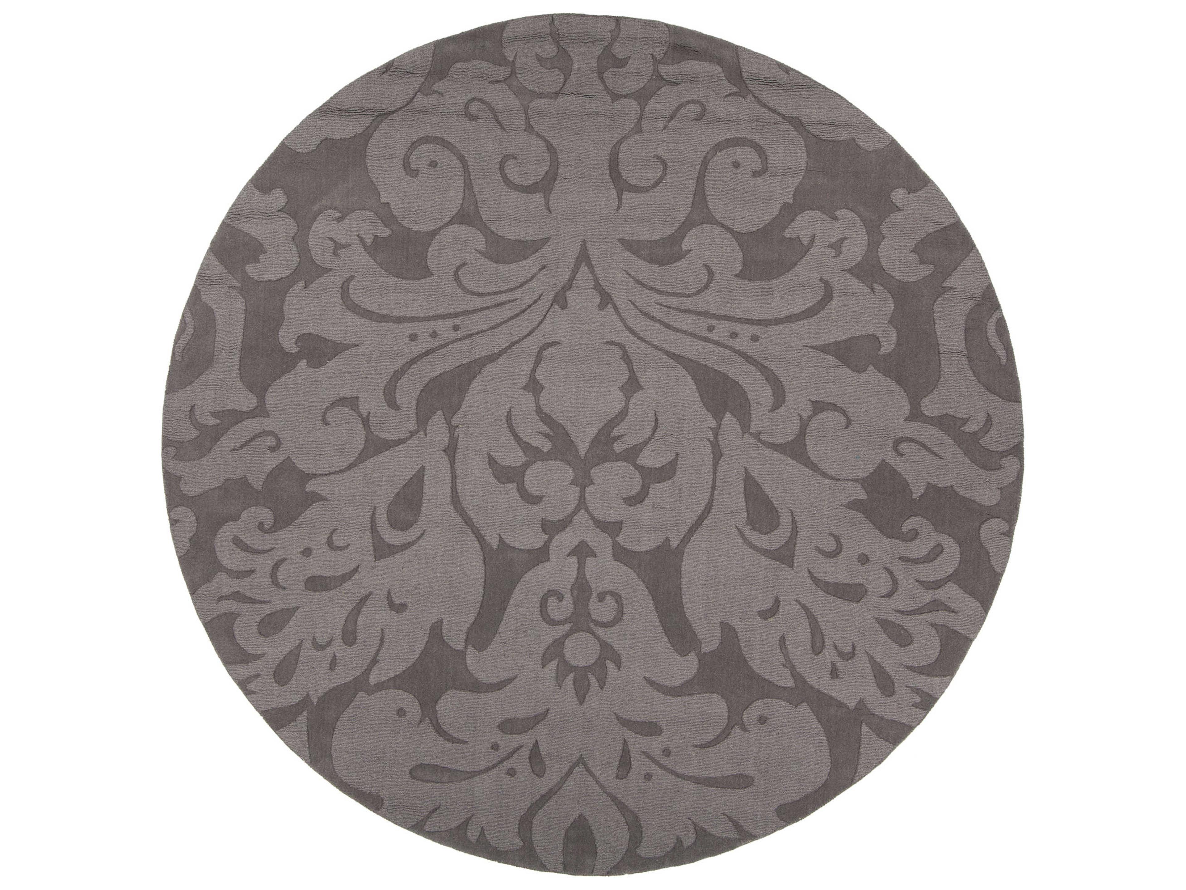 Chandra Mystica Floral Area Rug