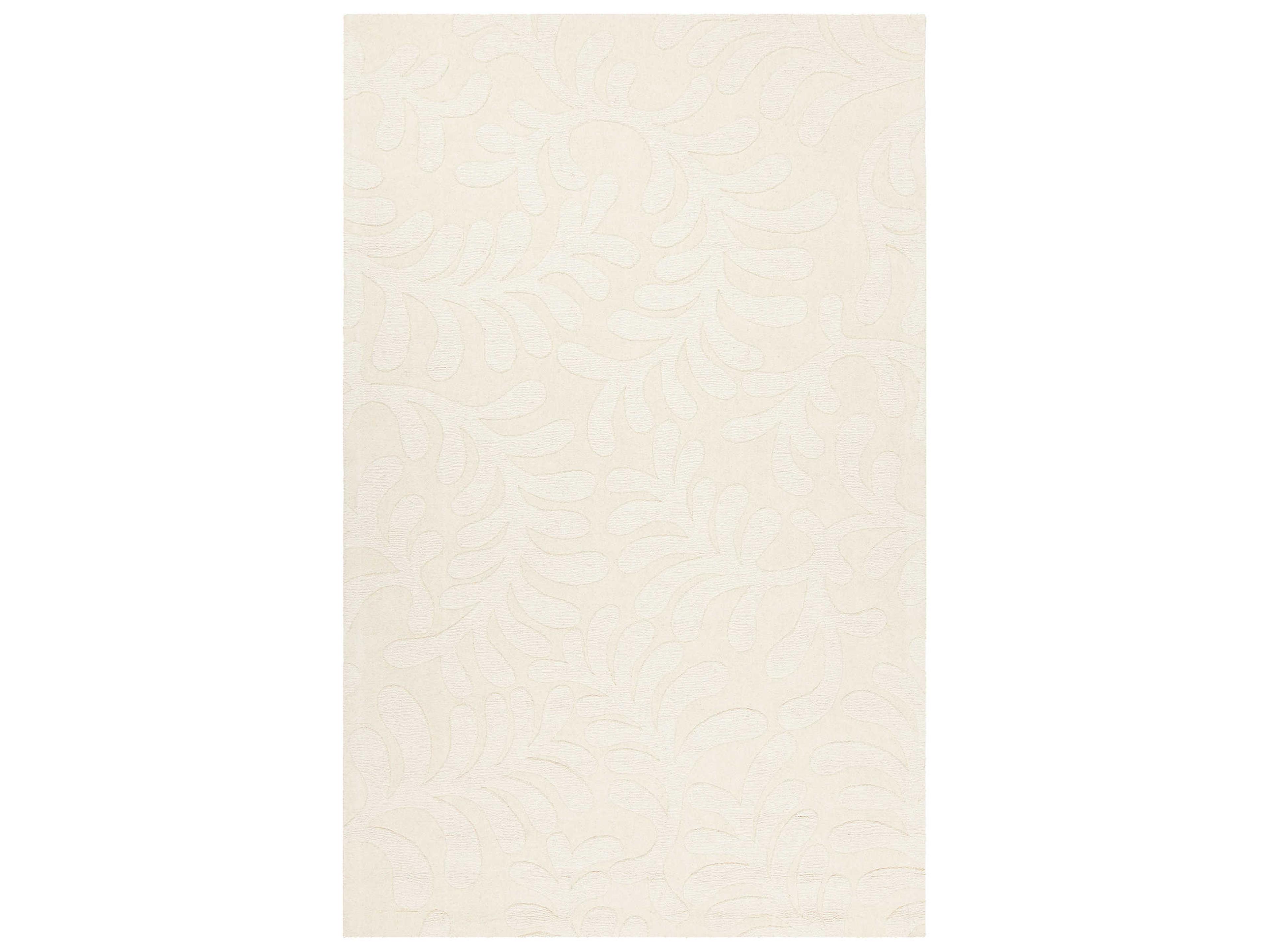 Chandra Mystica Floral Area Rug