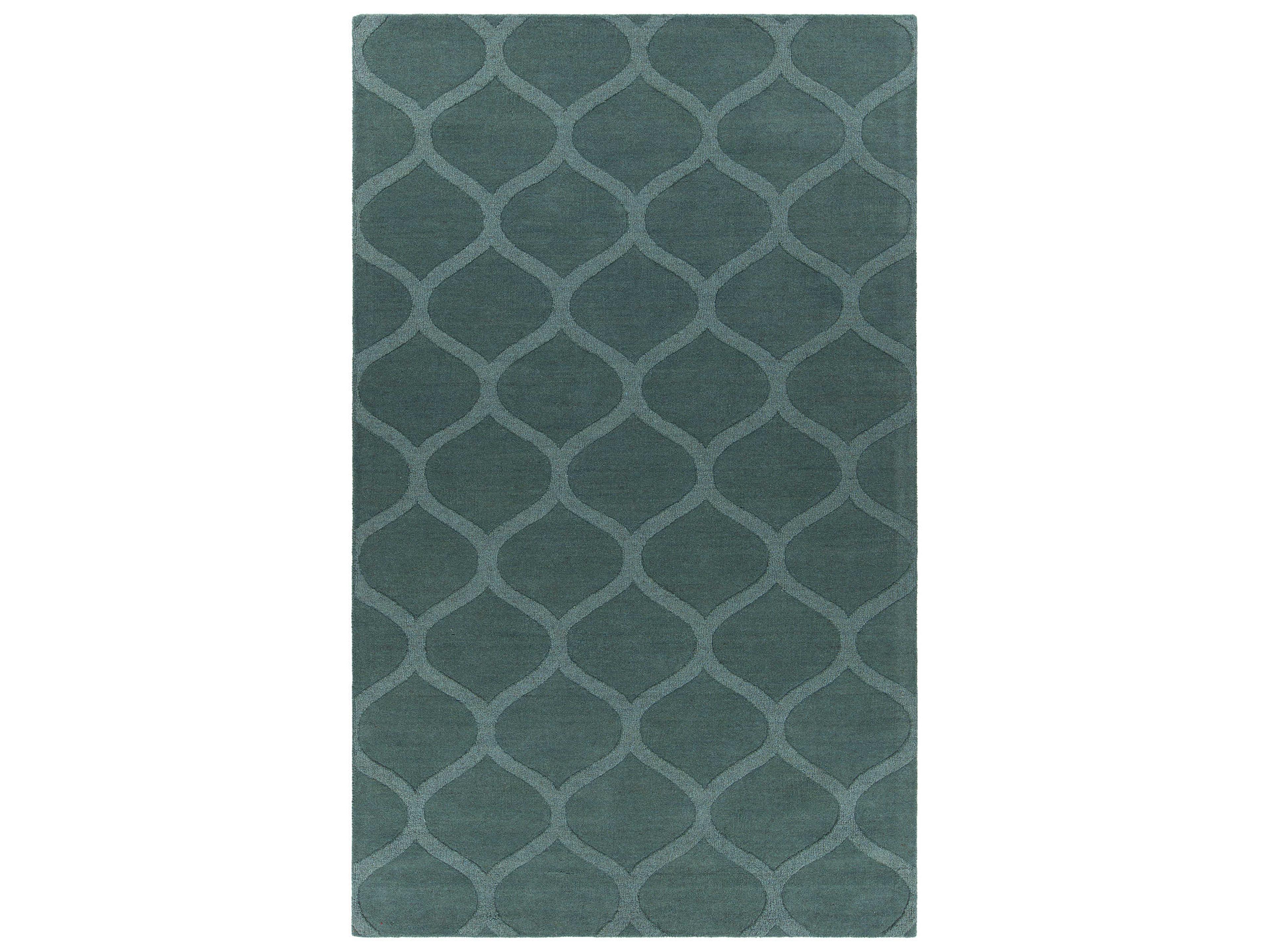 Chandra Mystica Moroccan Area Rug