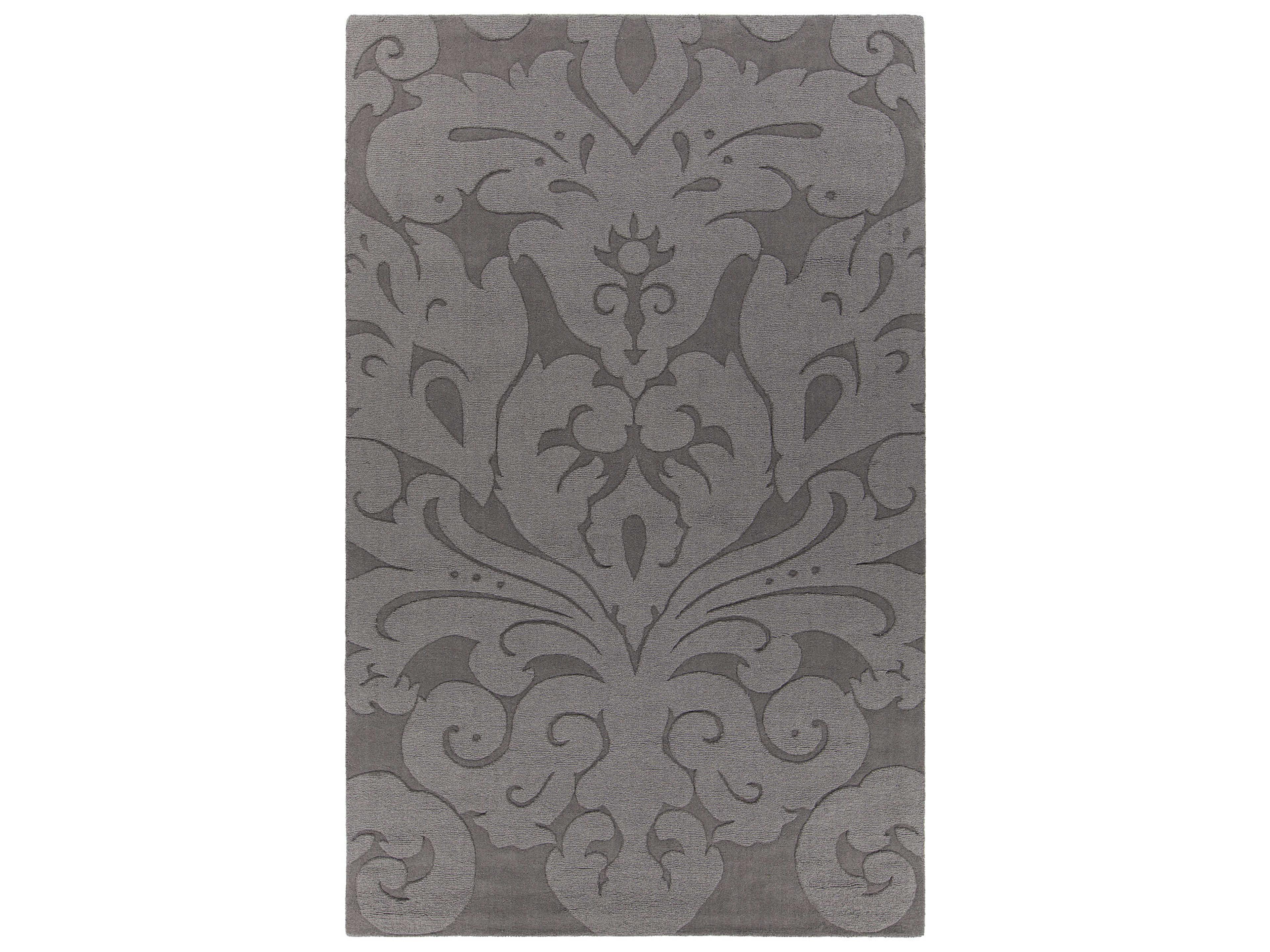 Chandra Mystica Floral Area Rug