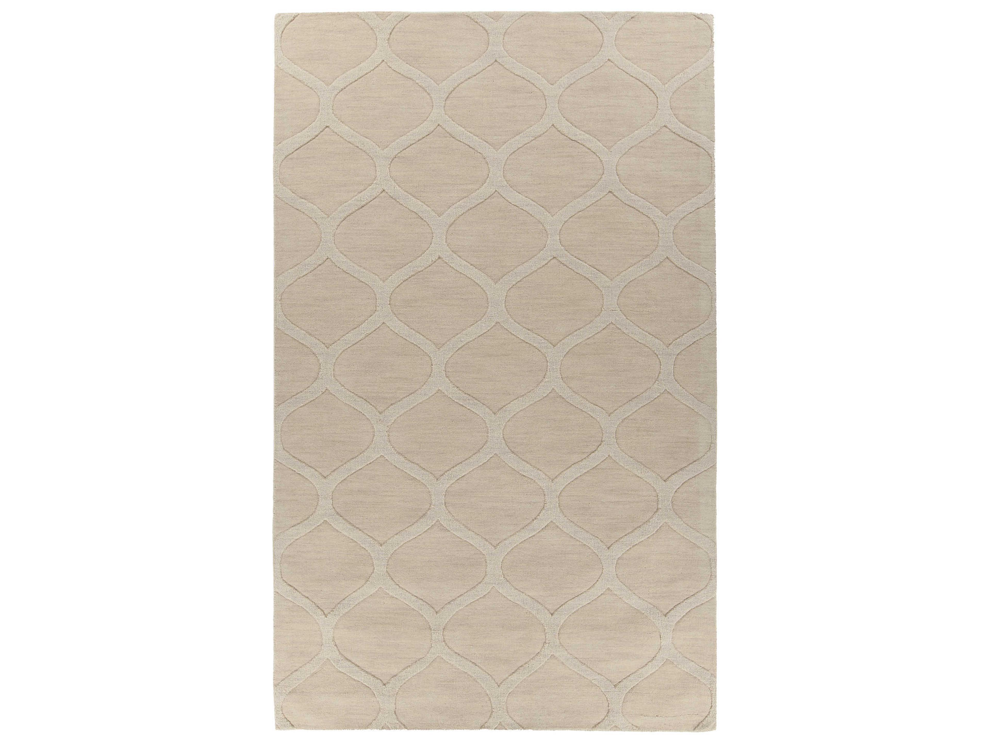 Chandra Mystica Moroccan Area Rug