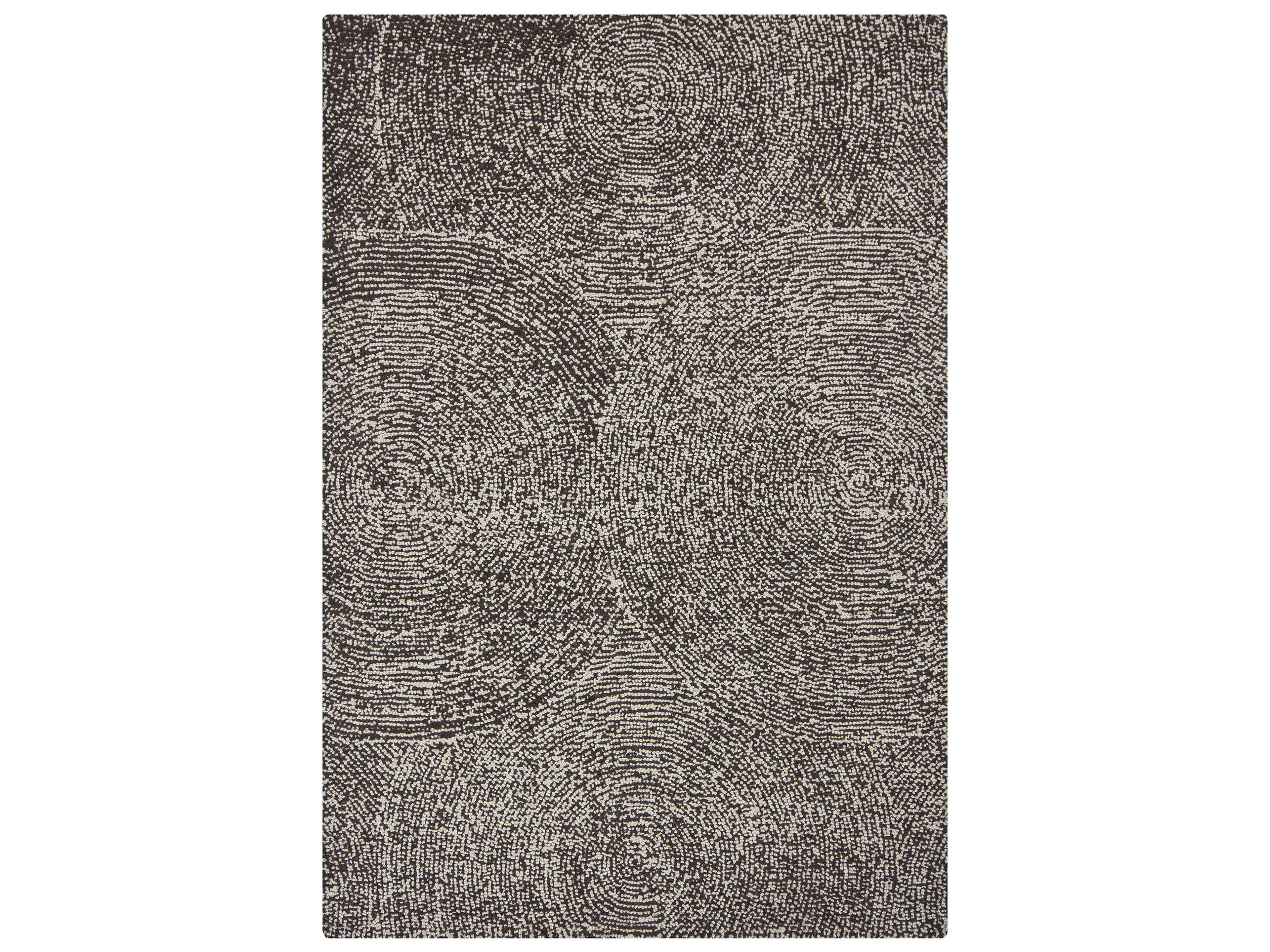 Chandra Navyan Geometric Area Rug